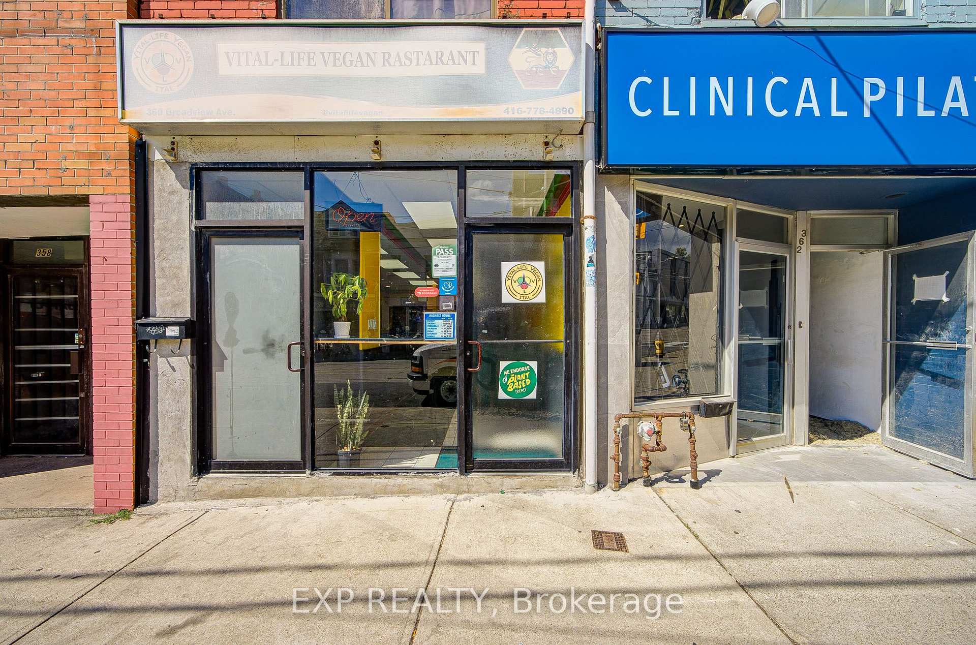 Photo 5 of 360 Broadview Avenue, Toronto, South Riverdale — HOMEH