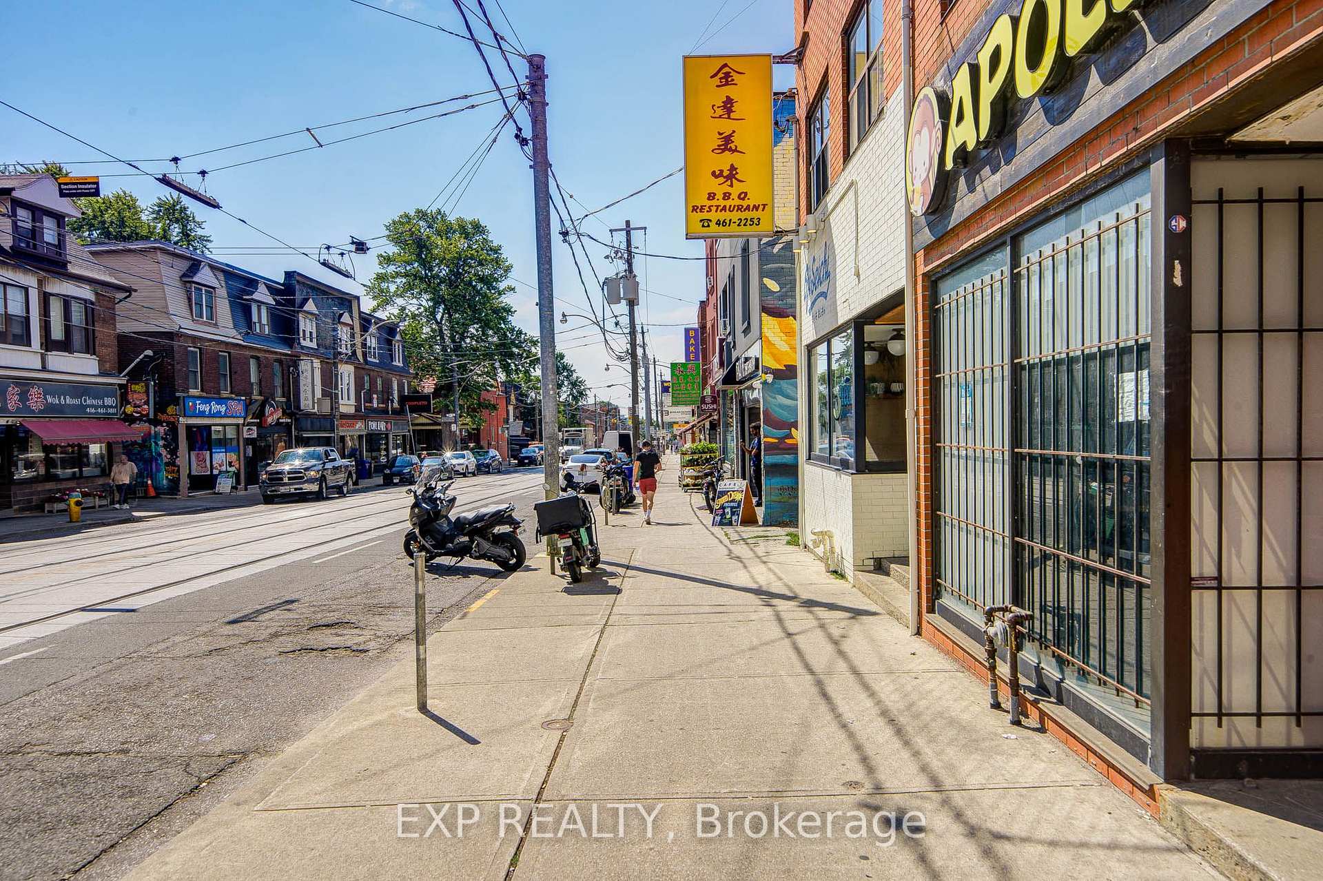 Photo 6 of 360 Broadview Avenue, Toronto, South Riverdale — HOMEH