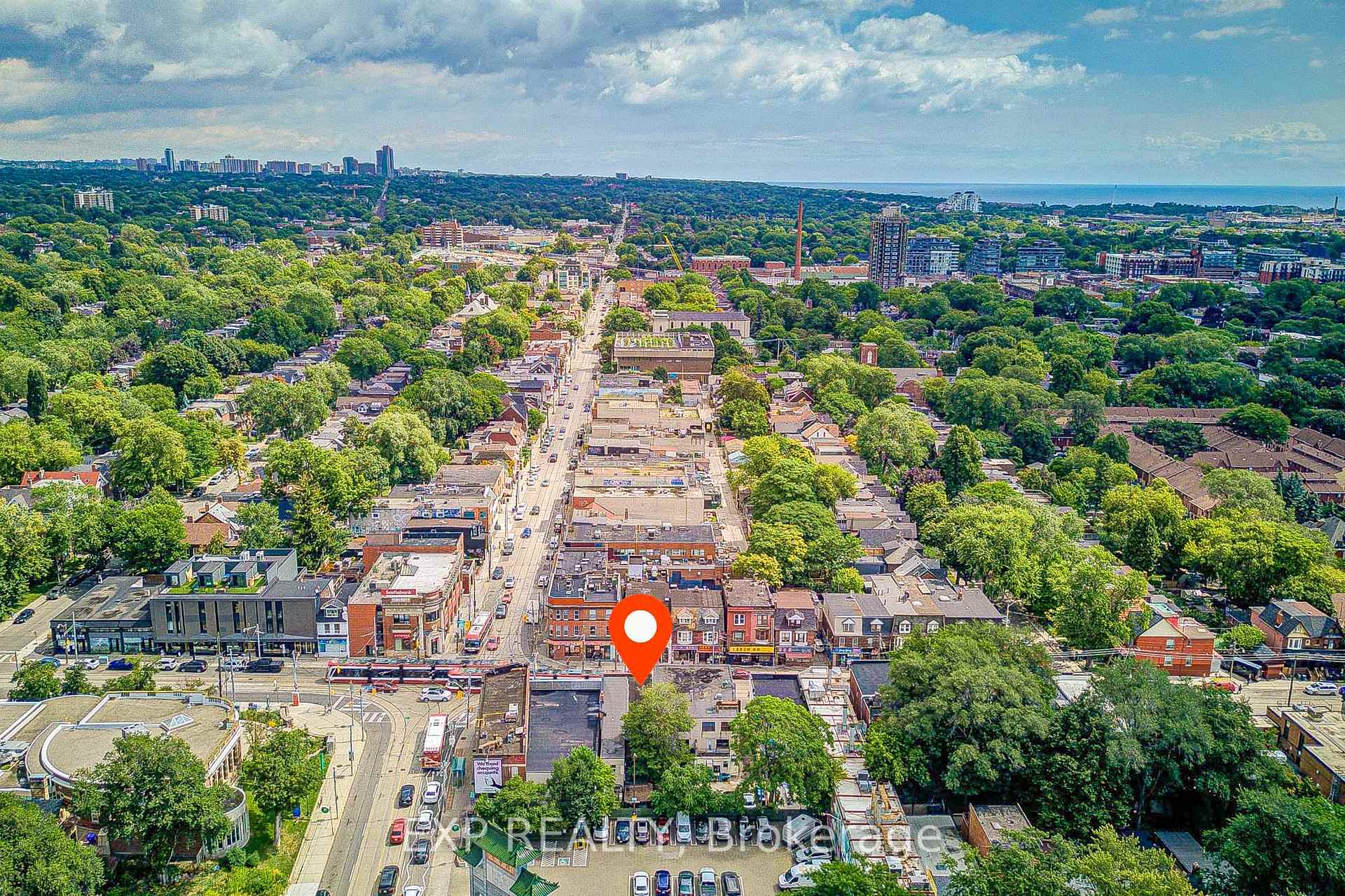 Photo 7 of 360 Broadview Avenue, Toronto, South Riverdale — HOMEH
