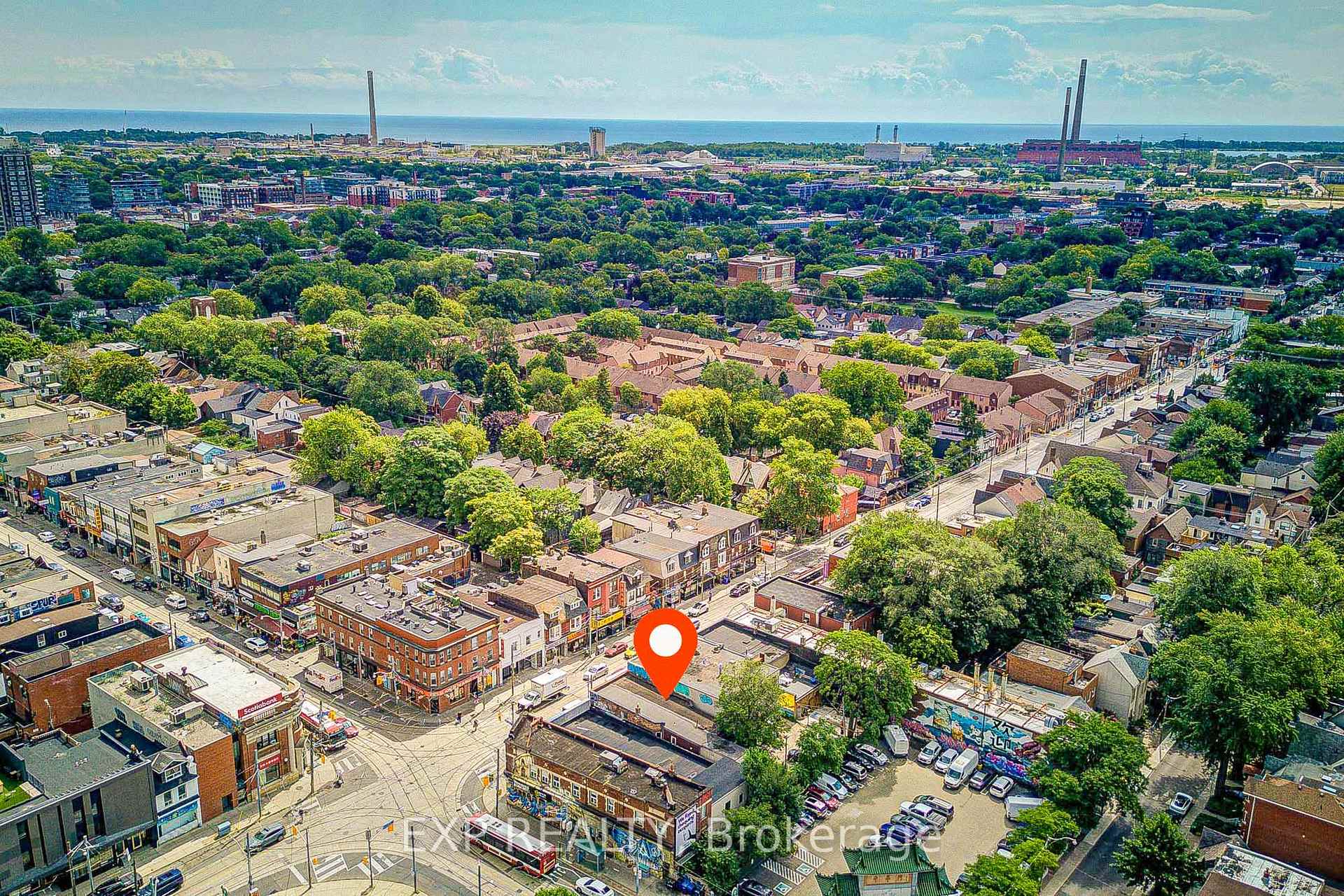 Photo 8 of 360 Broadview Avenue, Toronto, South Riverdale — HOMEH