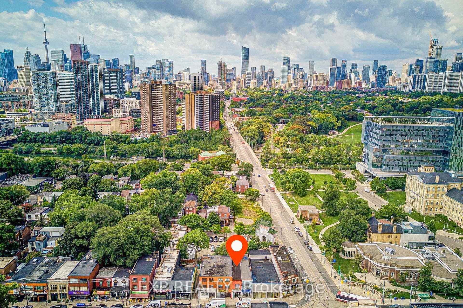 Photo 11 of 360 Broadview Avenue, Toronto, South Riverdale — HOMEH