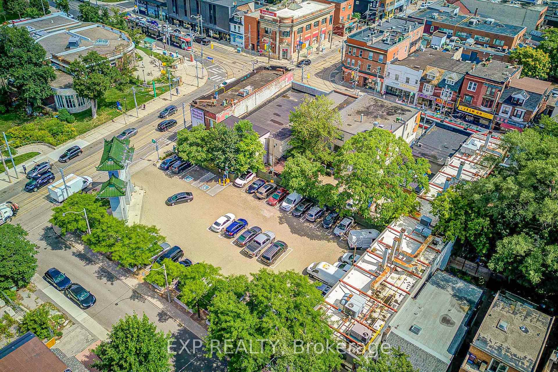 Photo 14 of 360 Broadview Avenue, Toronto, South Riverdale — HOMEH