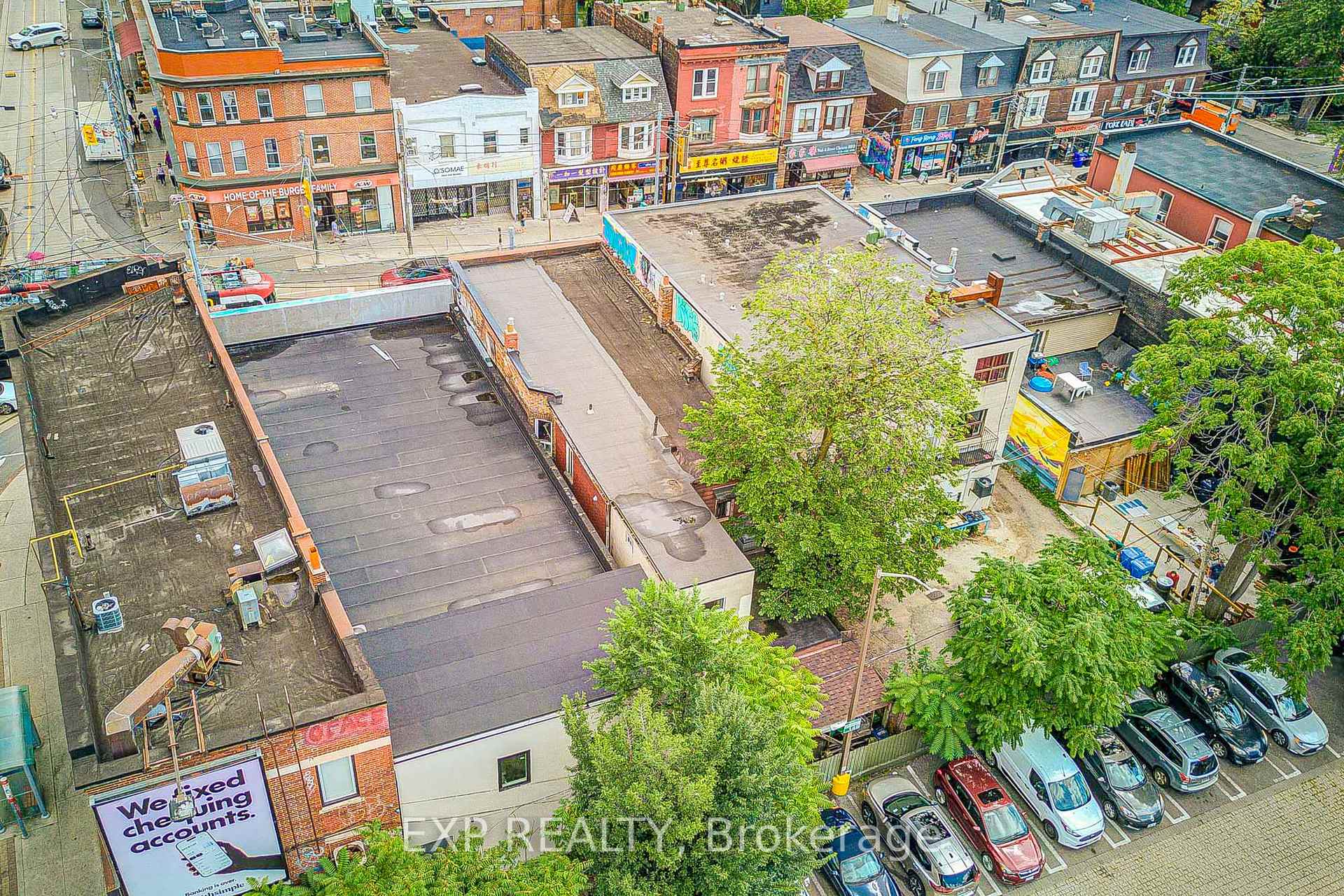 Photo 17 of 360 Broadview Avenue, Toronto, South Riverdale — HOMEH
