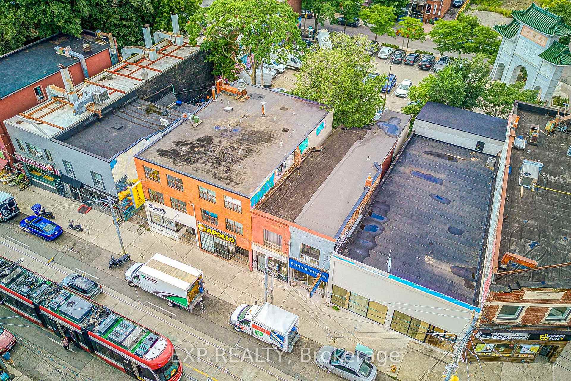 Photo 18 of 360 Broadview Avenue, Toronto, South Riverdale — HOMEH