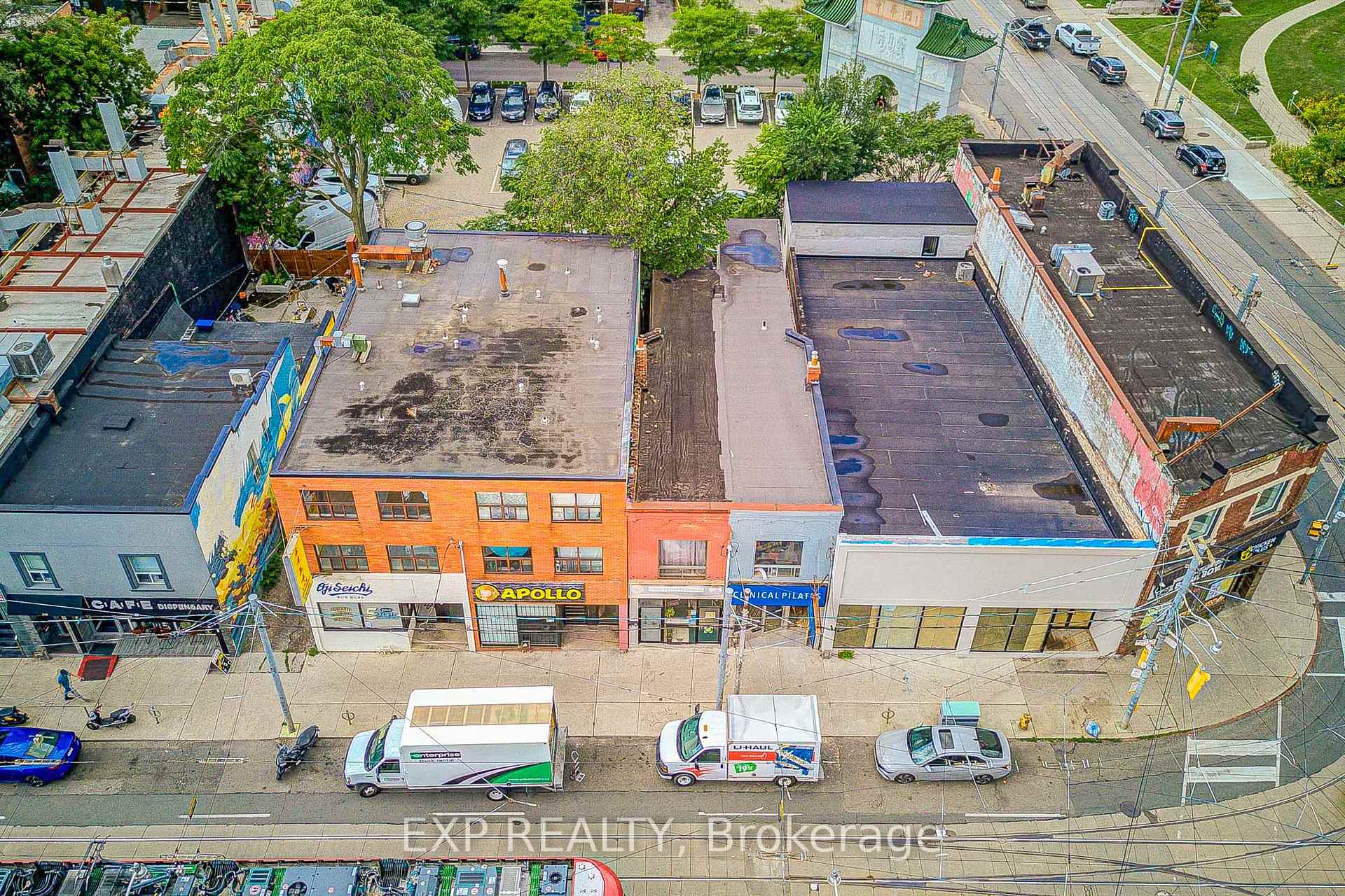 Photo 19 of 360 Broadview Avenue, Toronto, South Riverdale — HOMEH
