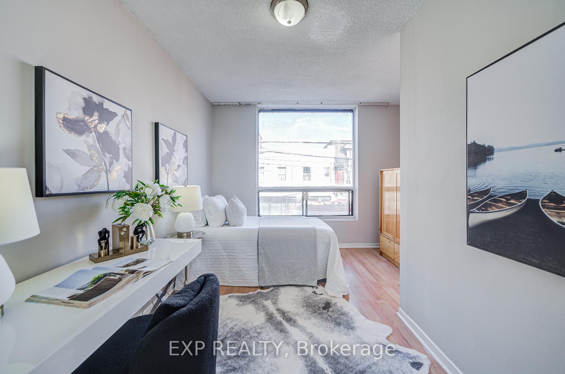 Photo 44 of 360 Broadview Avenue, Toronto, South Riverdale — HOMEH