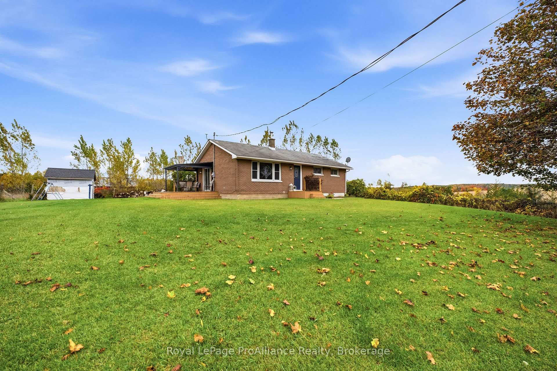 Photo 6 of 685 Will Johnson Road, Quinte West, Murray Ward — HOMEH