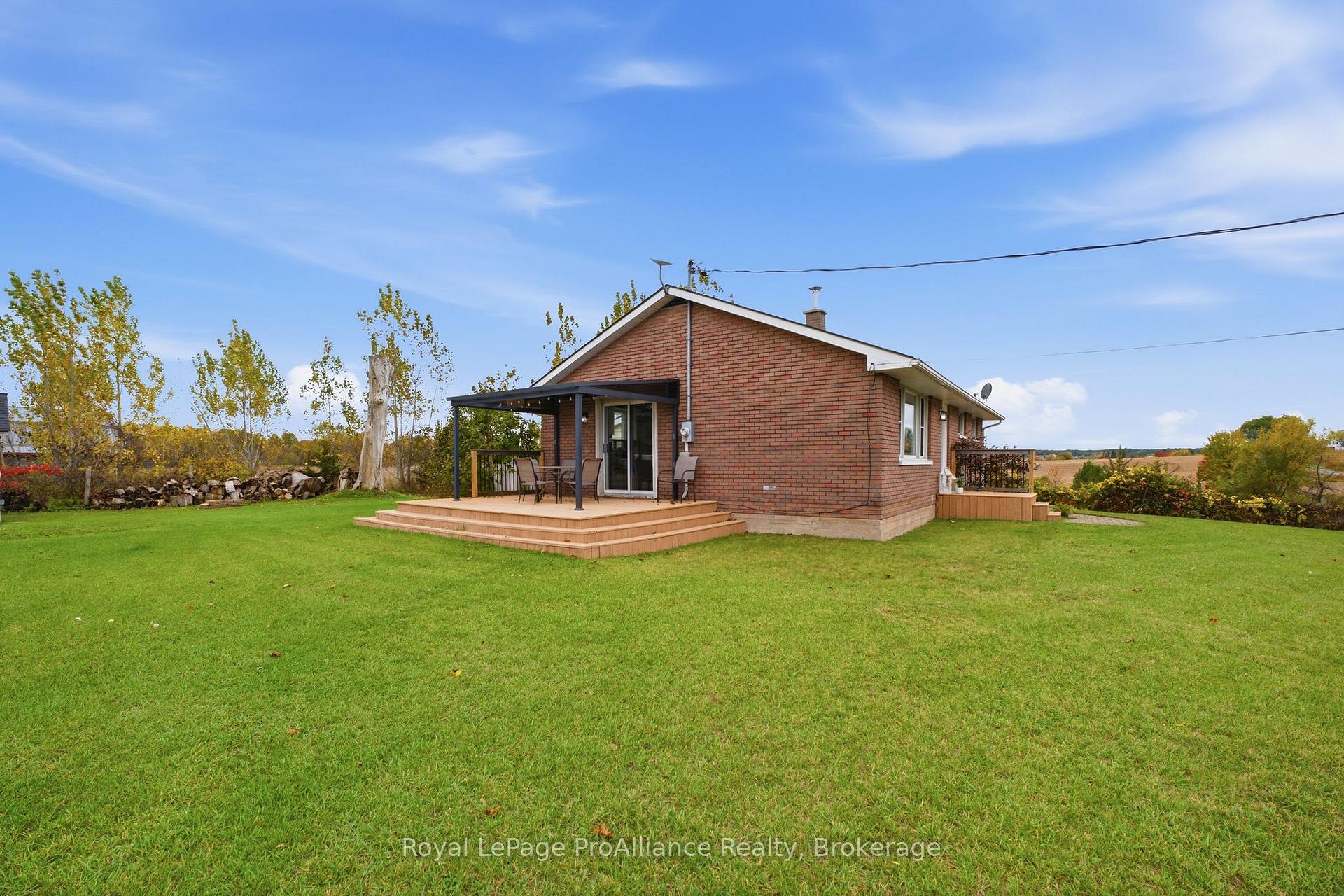 Photo 7 of 685 Will Johnson Road, Quinte West, Murray Ward — HOMEH