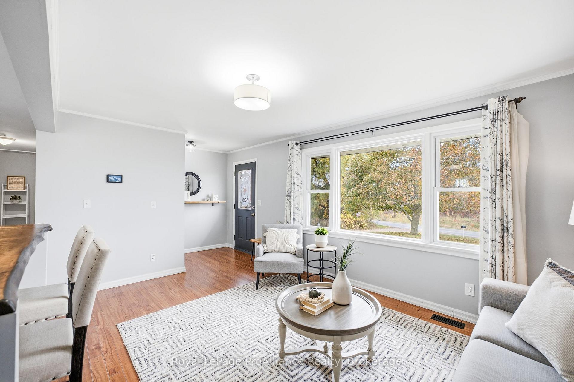 Photo 12 of 685 Will Johnson Road, Quinte West, Murray Ward — HOMEH
