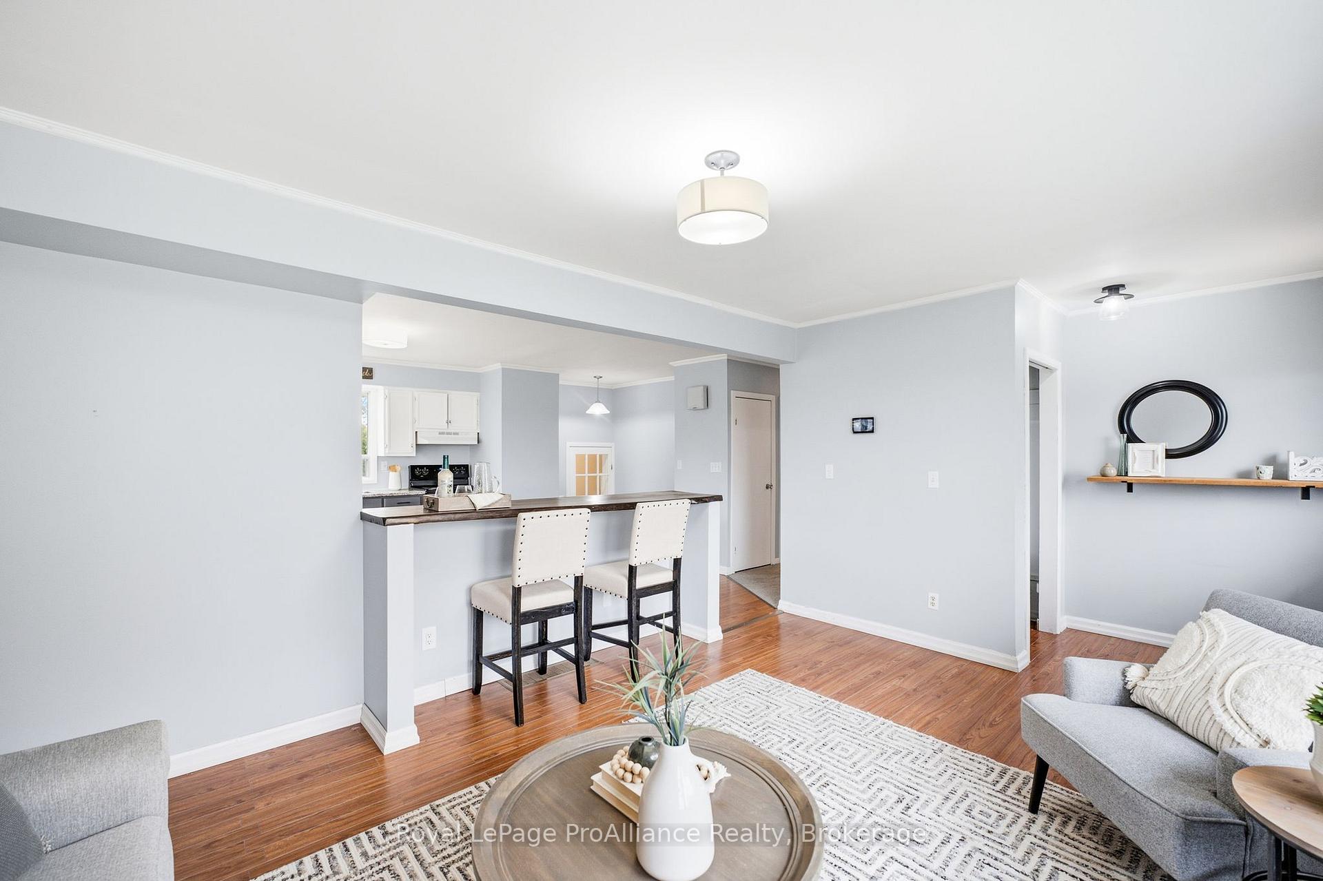 Photo 13 of 685 Will Johnson Road, Quinte West, Murray Ward — HOMEH