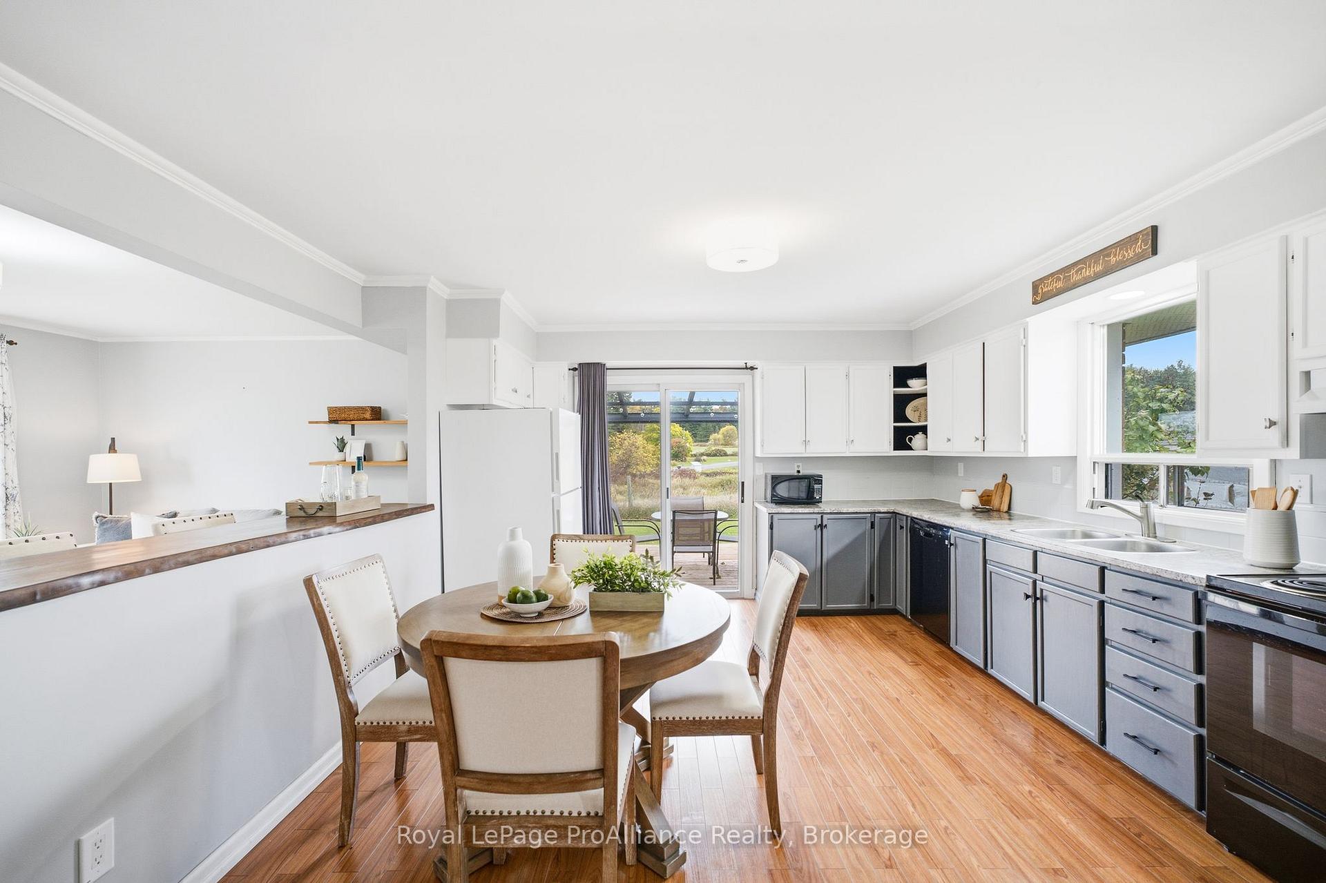 Photo 16 of 685 Will Johnson Road, Quinte West, Murray Ward — HOMEH