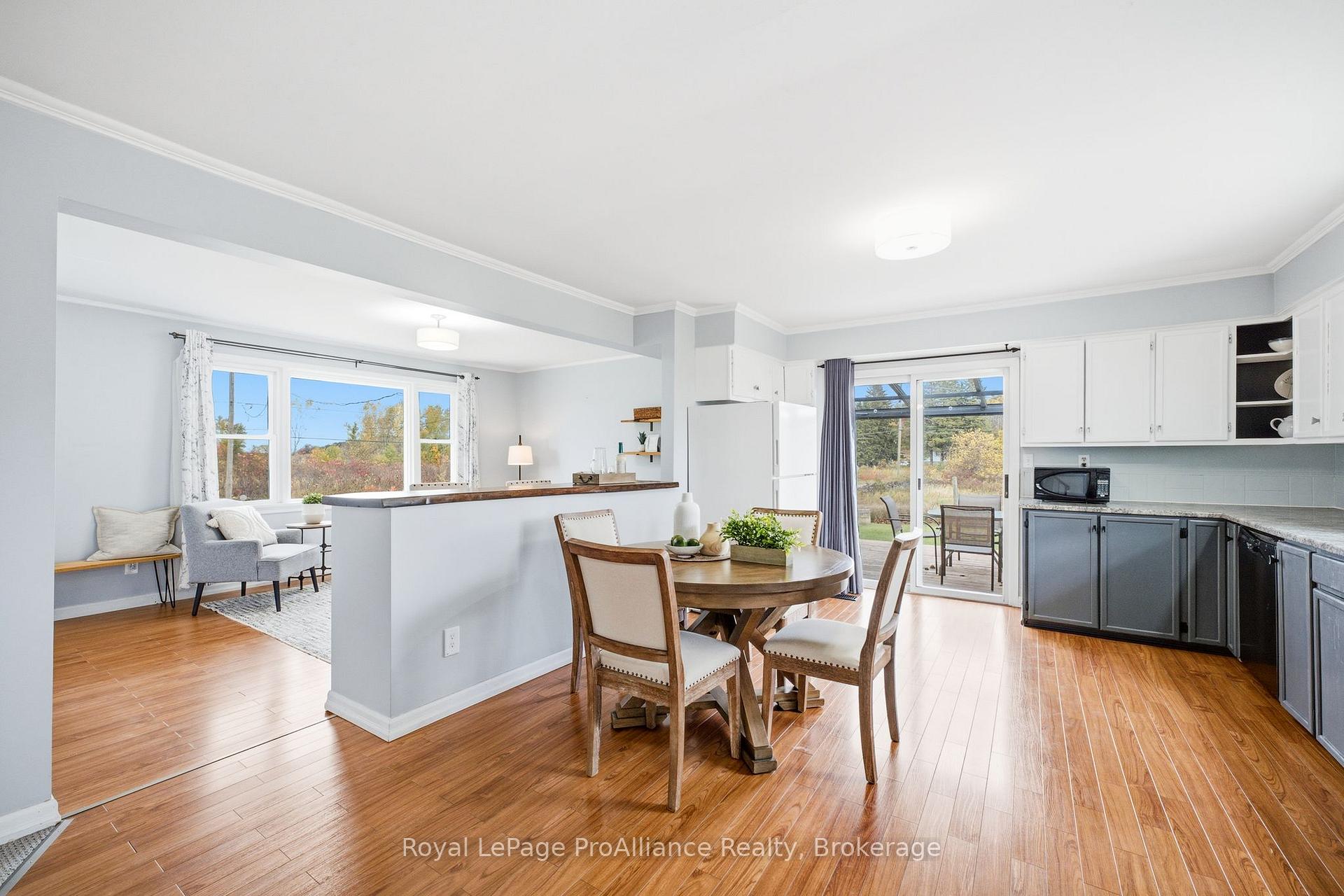Photo 19 of 685 Will Johnson Road, Quinte West, Murray Ward — HOMEH
