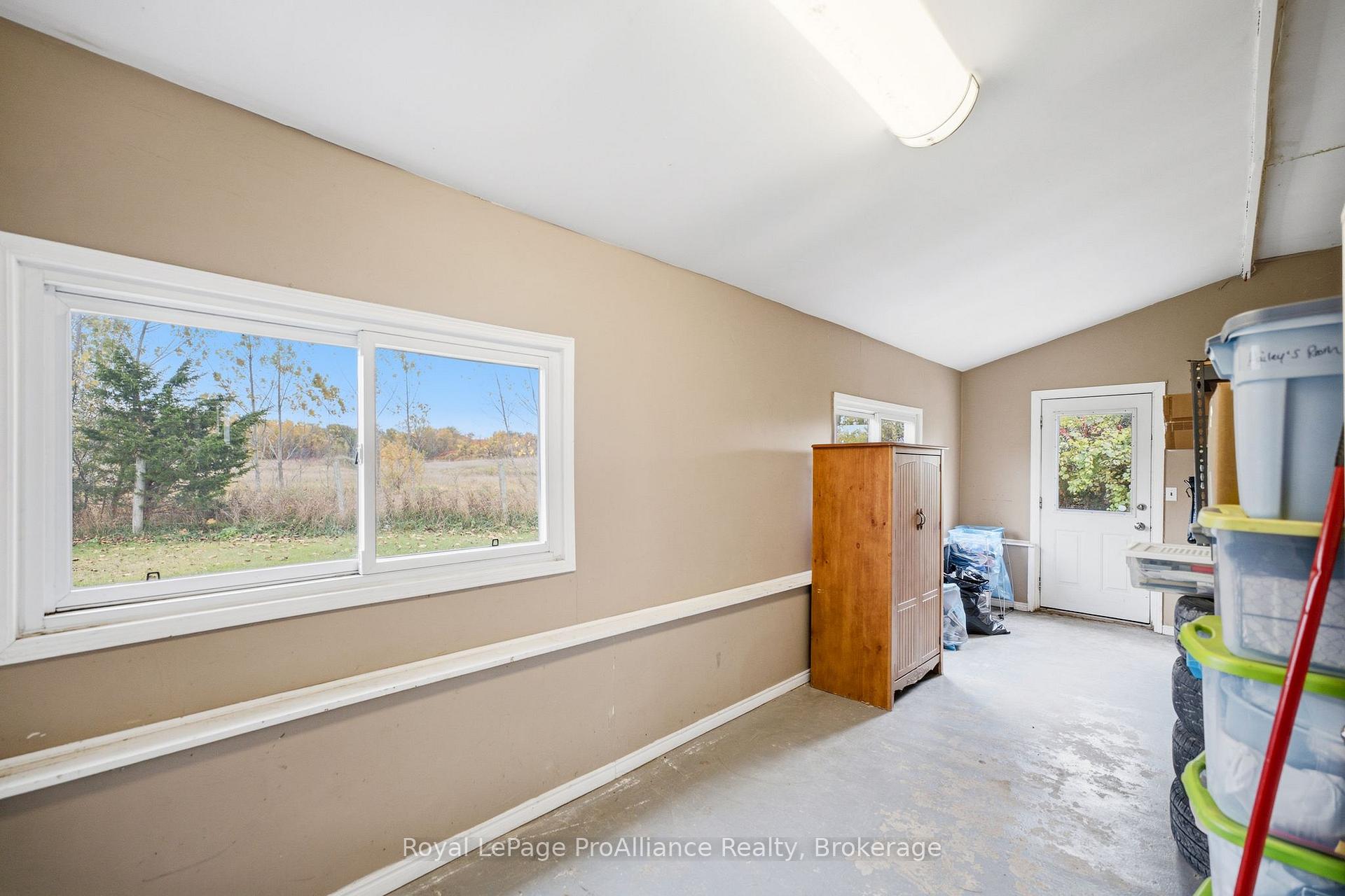 Photo 36 of 685 Will Johnson Road, Quinte West, Murray Ward — HOMEH