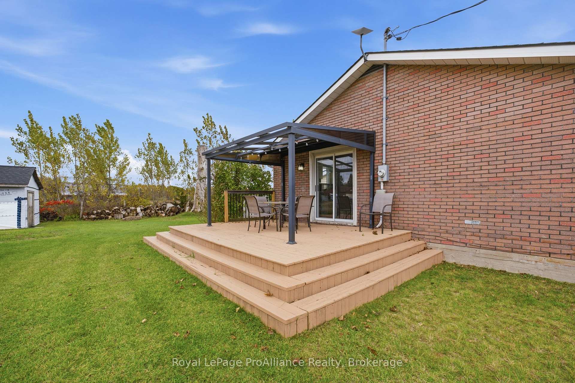 Photo 37 of 685 Will Johnson Road, Quinte West, Murray Ward — HOMEH