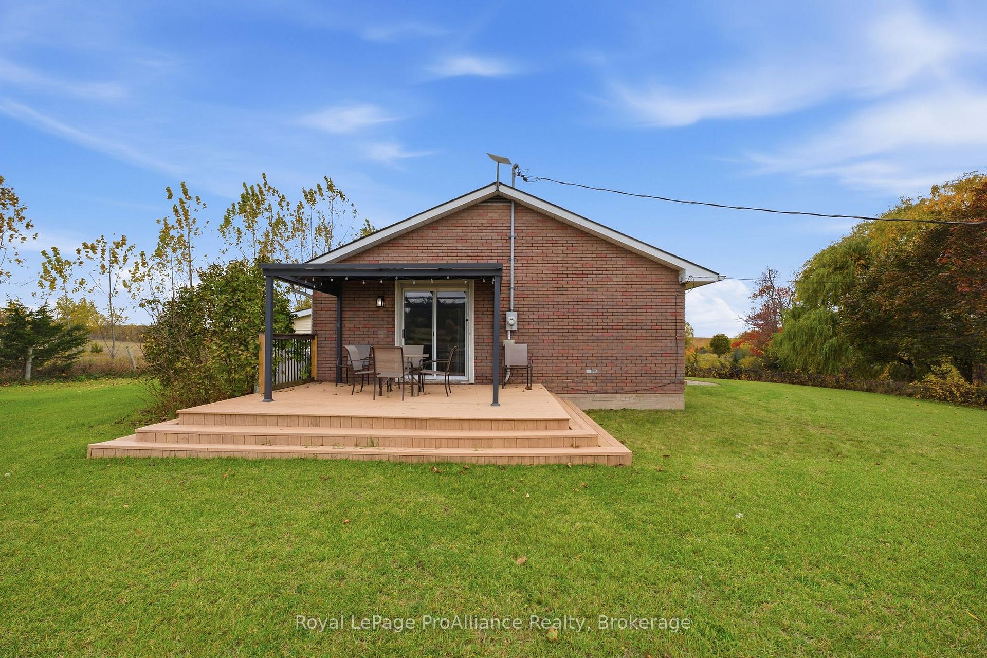 Photo 39 of 685 Will Johnson Road, Quinte West, Murray Ward — HOMEH