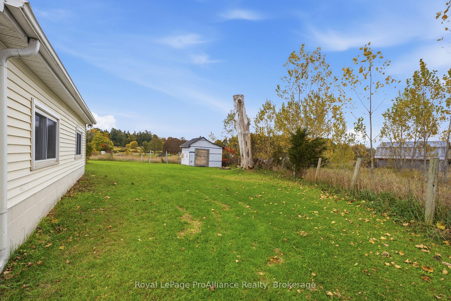 Photo 40 of 685 Will Johnson Road, Quinte West, Murray Ward — HOMEH