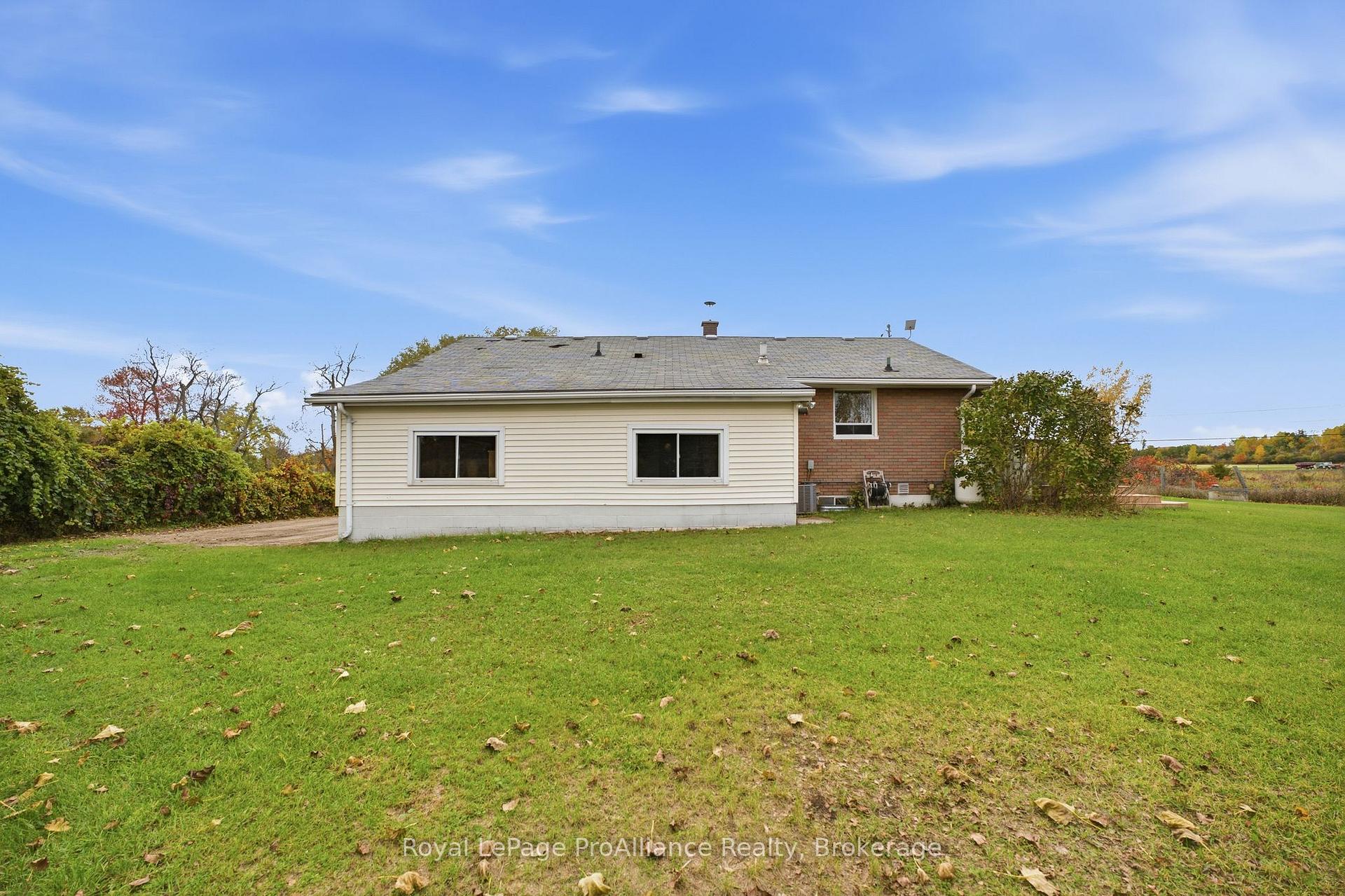 Photo 41 of 685 Will Johnson Road, Quinte West, Murray Ward — HOMEH
