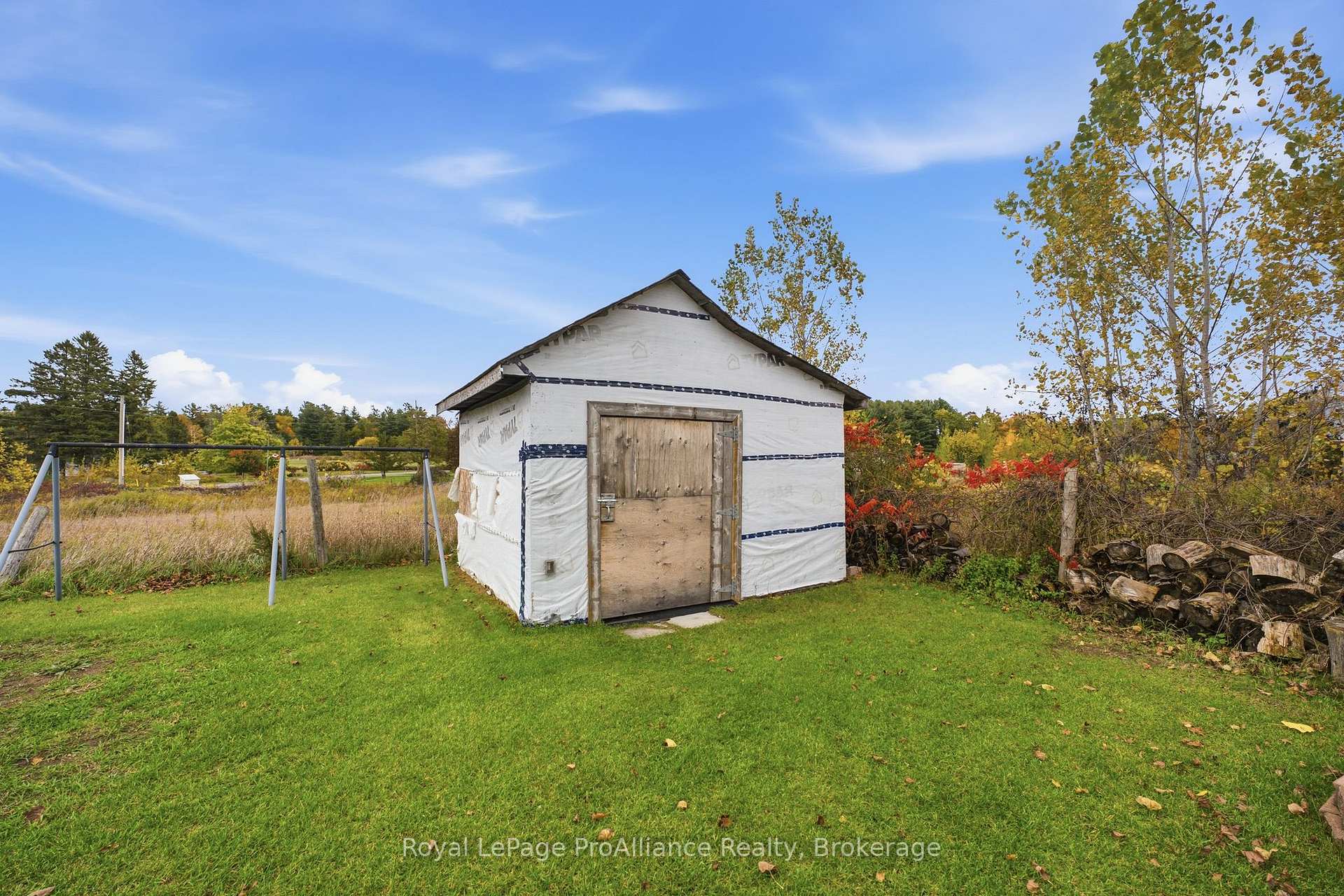 Photo 44 of 685 Will Johnson Road, Quinte West, Murray Ward — HOMEH