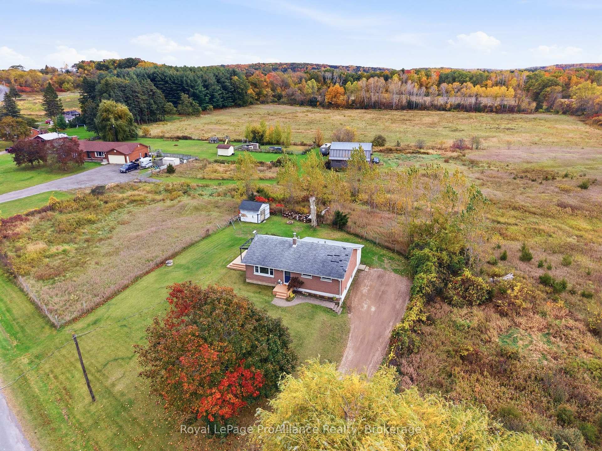 Photo 45 of 685 Will Johnson Road, Quinte West, Murray Ward — HOMEH