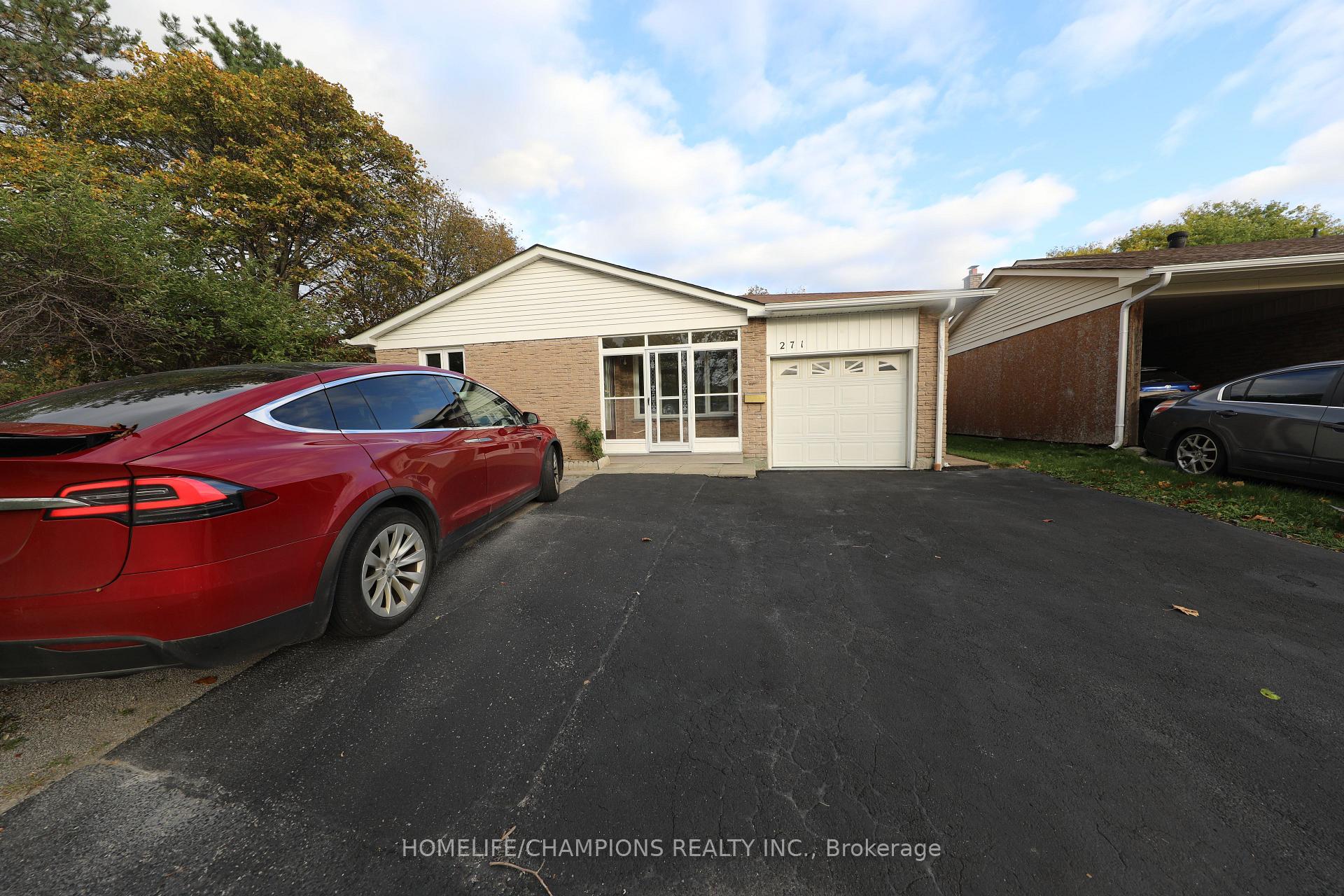 Photo 2 of 271 John Tabor Trail, Scarborough, Malvern — HOMEH