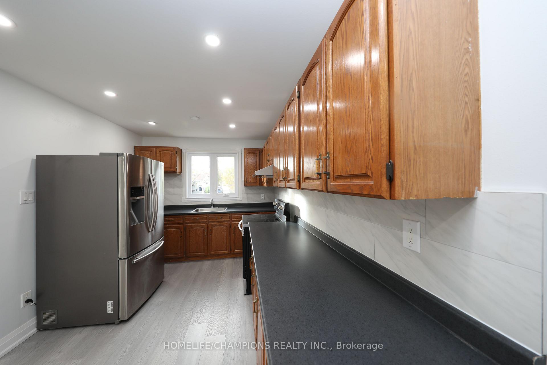 Photo 8 of 271 John Tabor Trail, Scarborough, Malvern — HOMEH