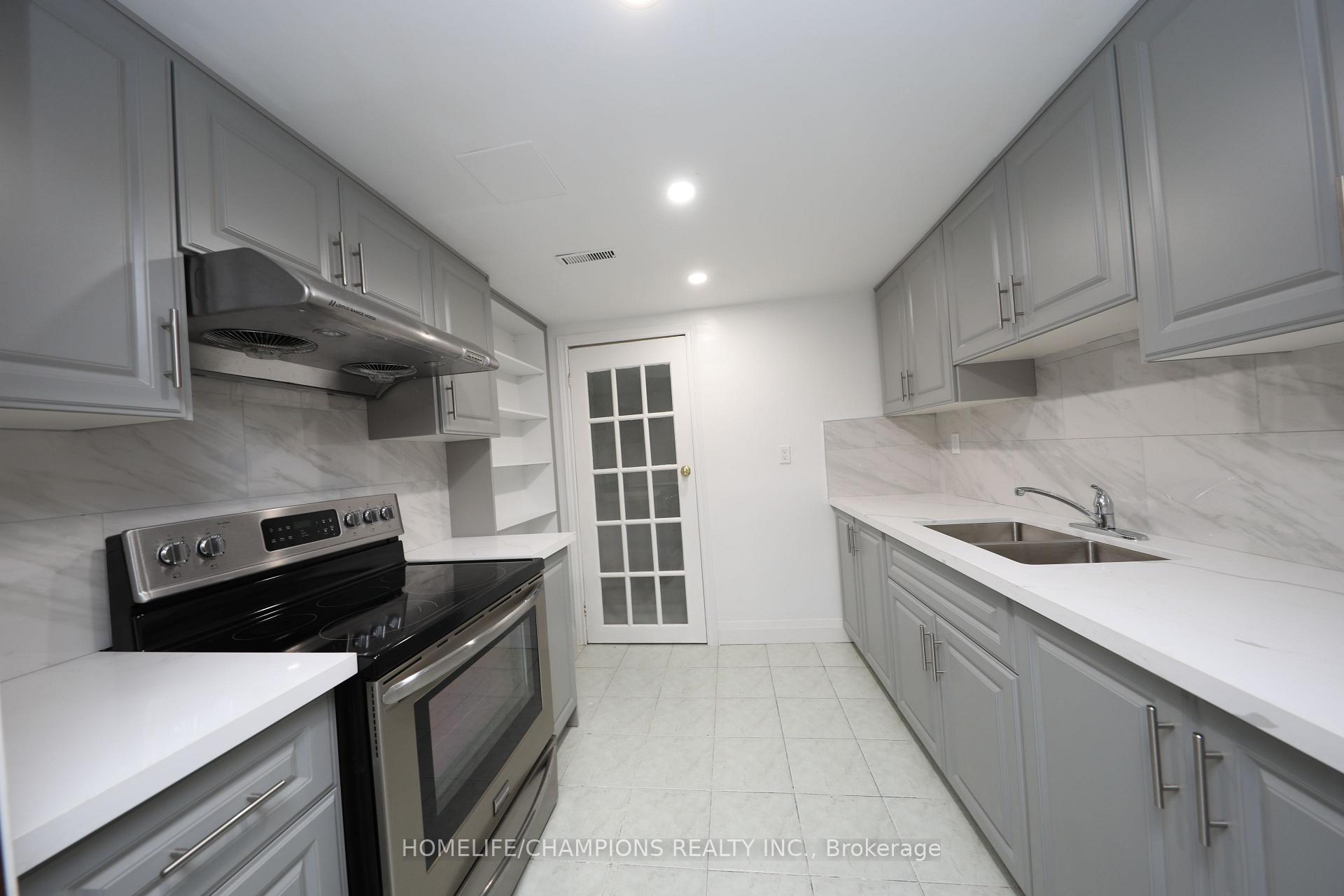 Photo 19 of 271 John Tabor Trail, Scarborough, Malvern — HOMEH