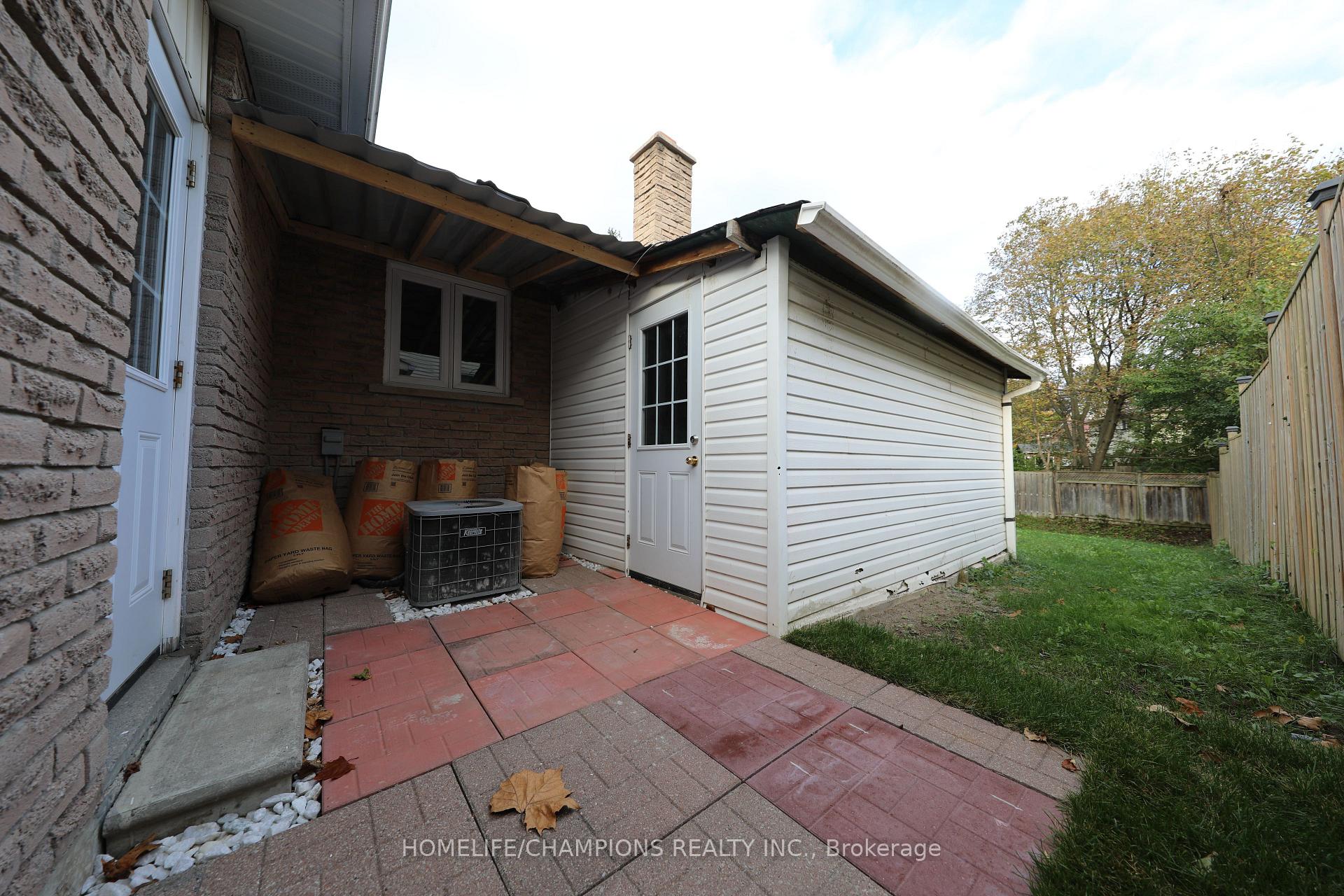 Photo 23 of 271 John Tabor Trail, Scarborough, Malvern — HOMEH