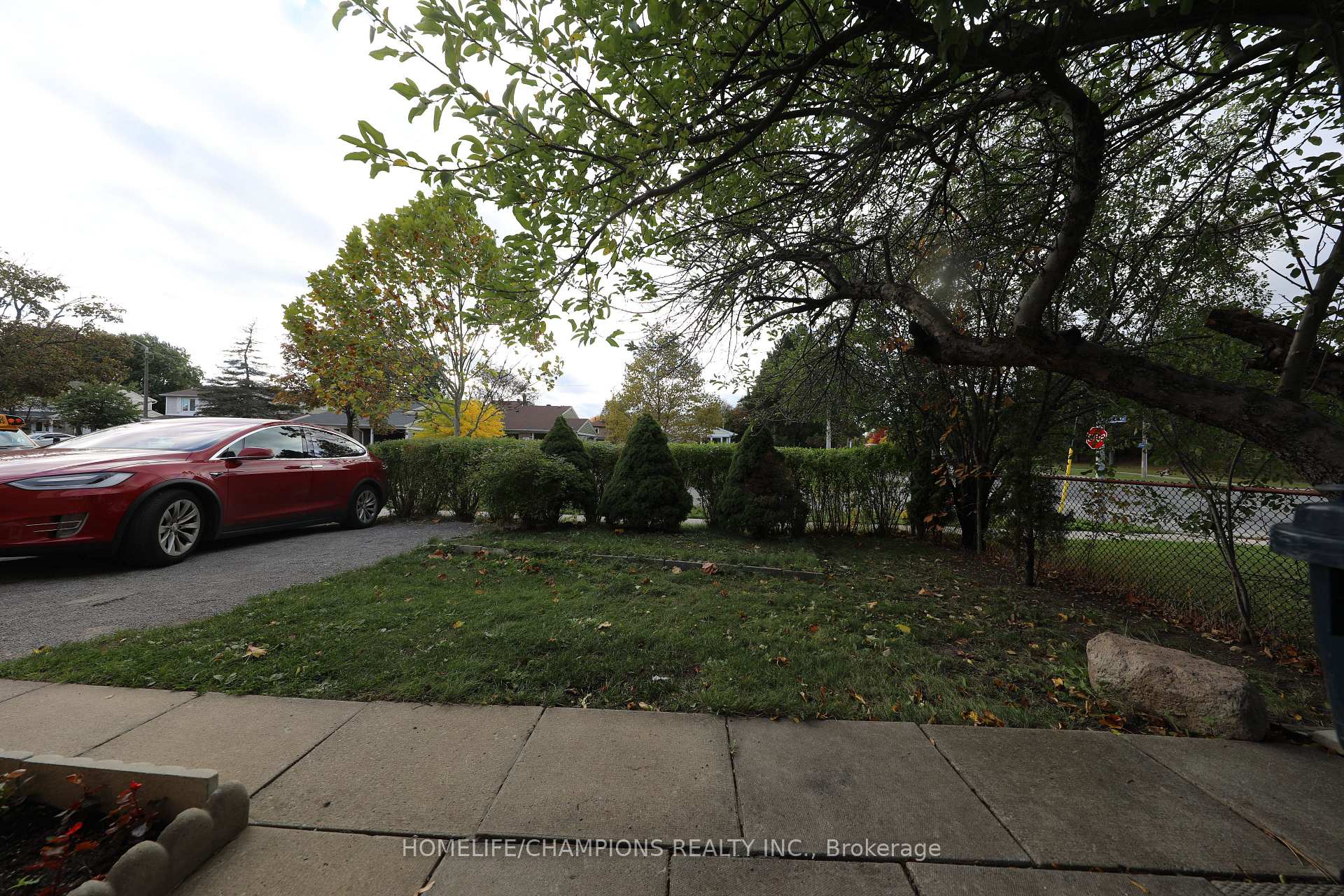 Photo 24 of 271 John Tabor Trail, Scarborough, Malvern — HOMEH
