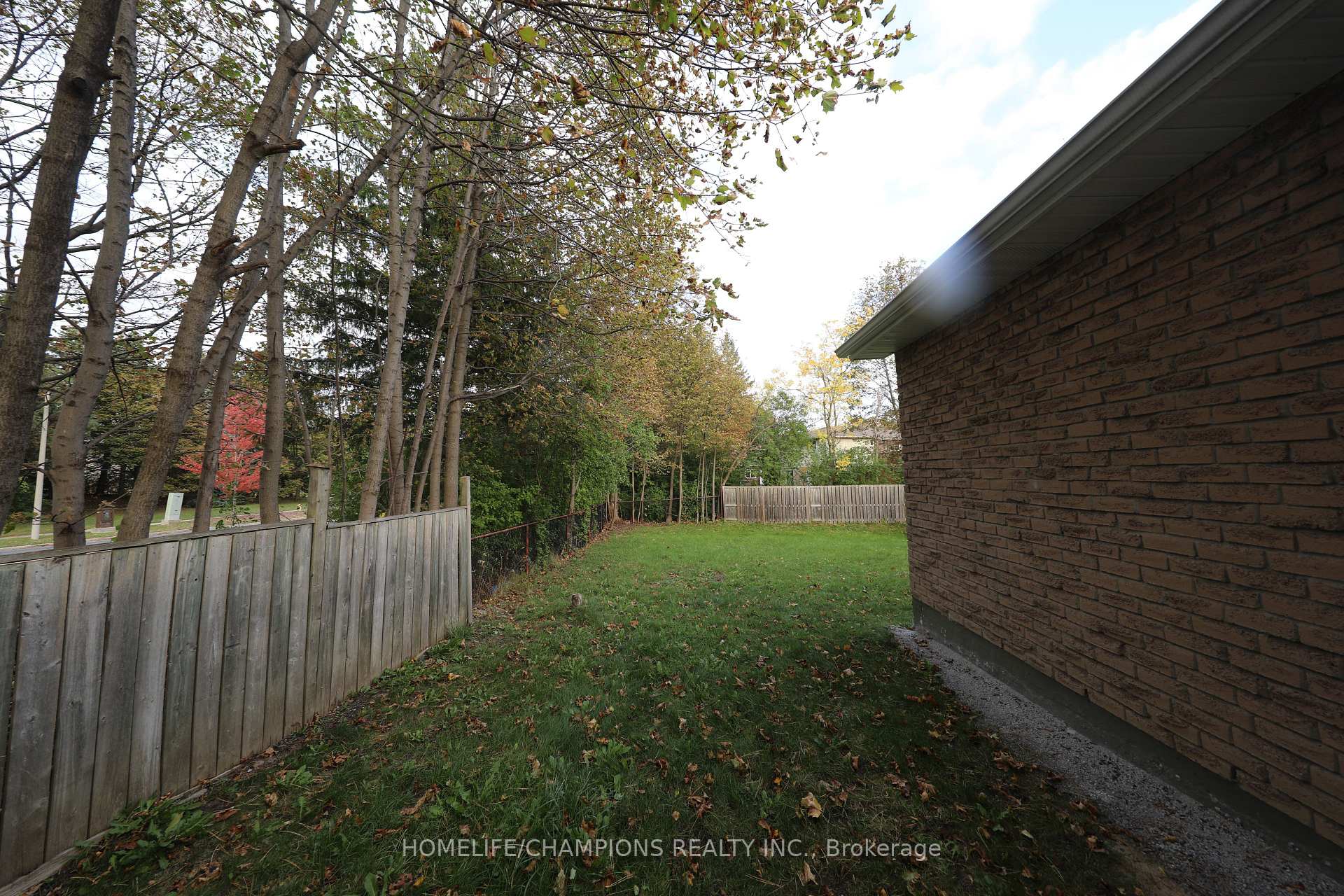 Photo 25 of 271 John Tabor Trail, Scarborough, Malvern — HOMEH