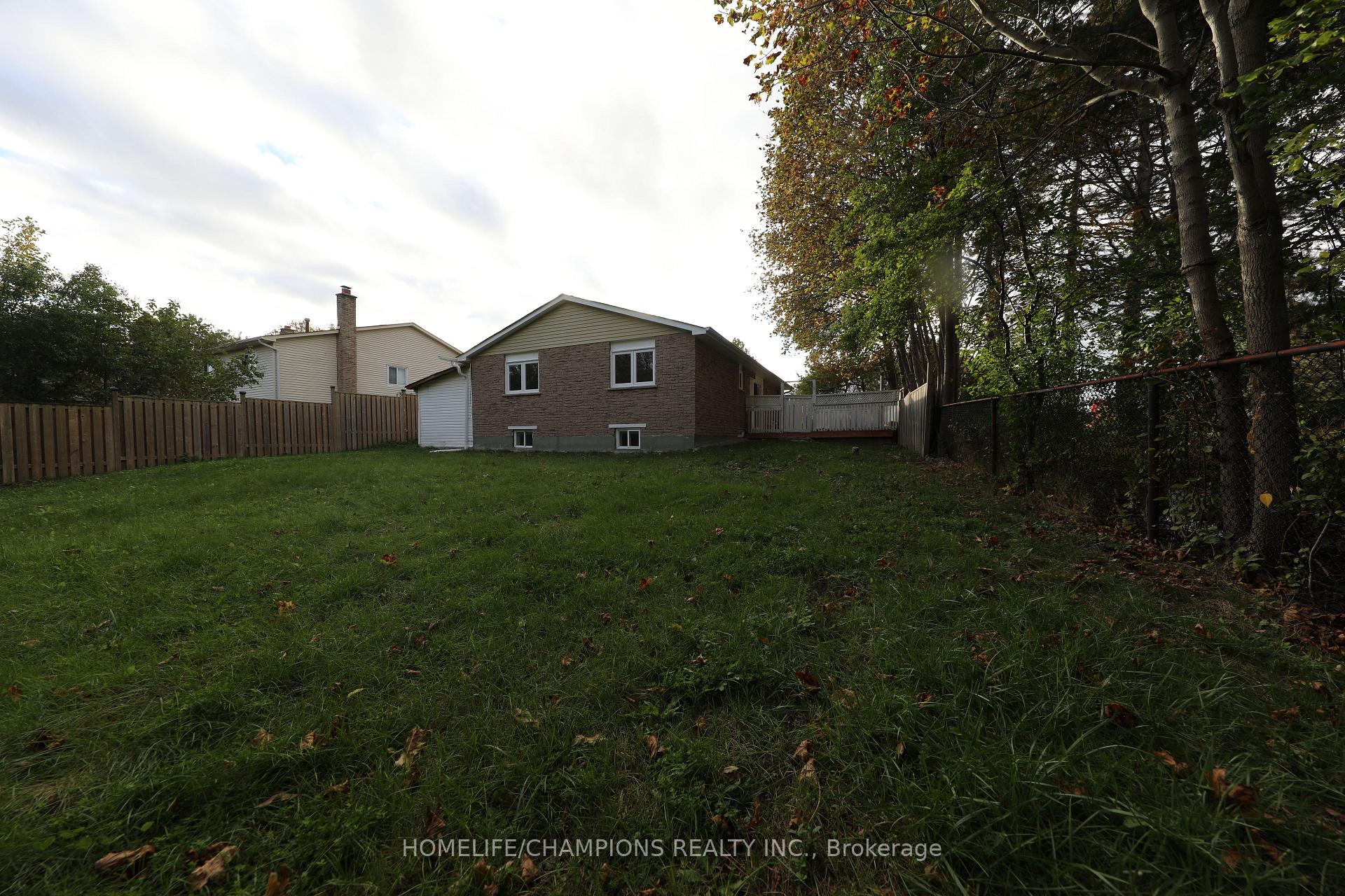 Photo 26 of 271 John Tabor Trail, Scarborough, Malvern — HOMEH