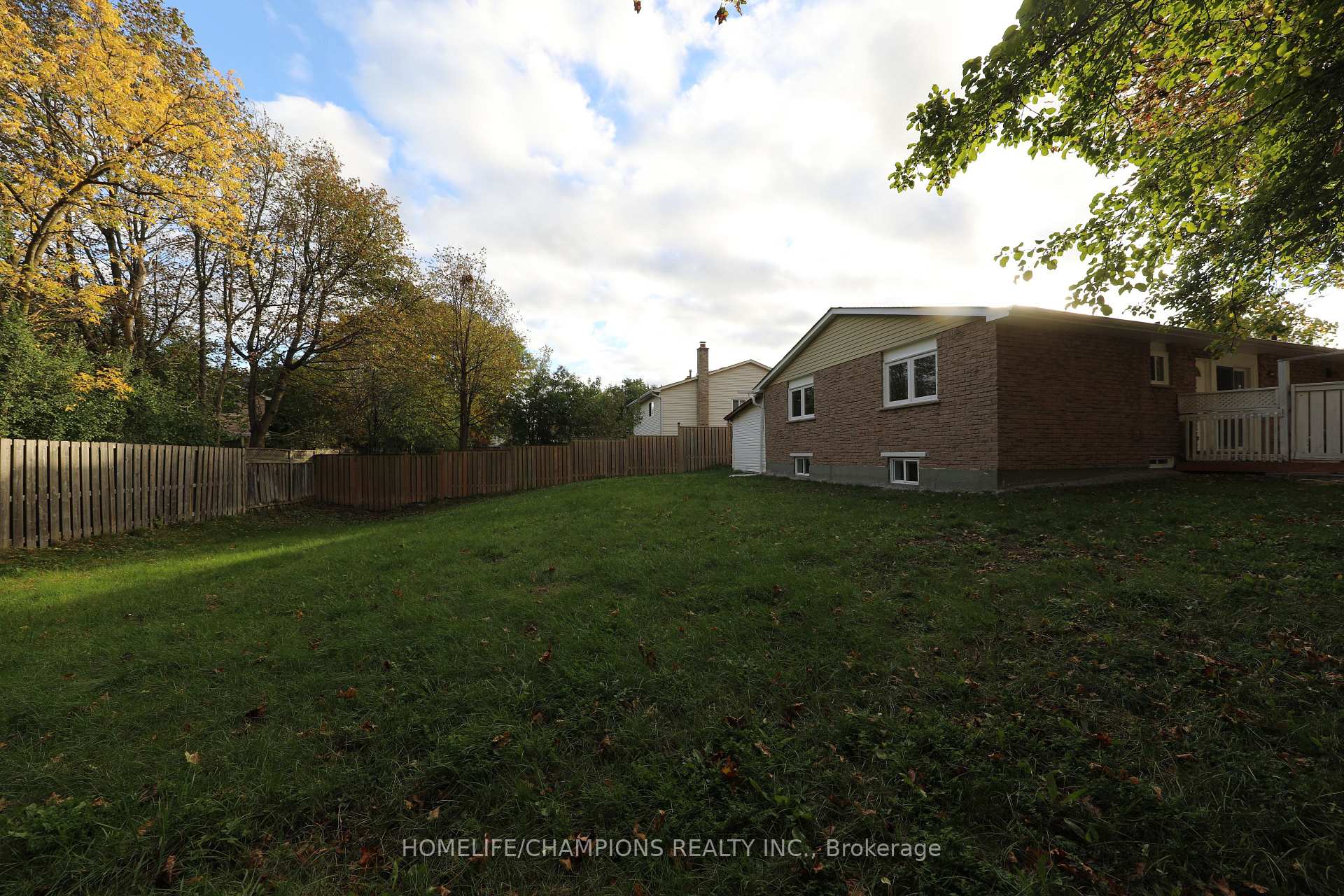Photo 27 of 271 John Tabor Trail, Scarborough, Malvern — HOMEH