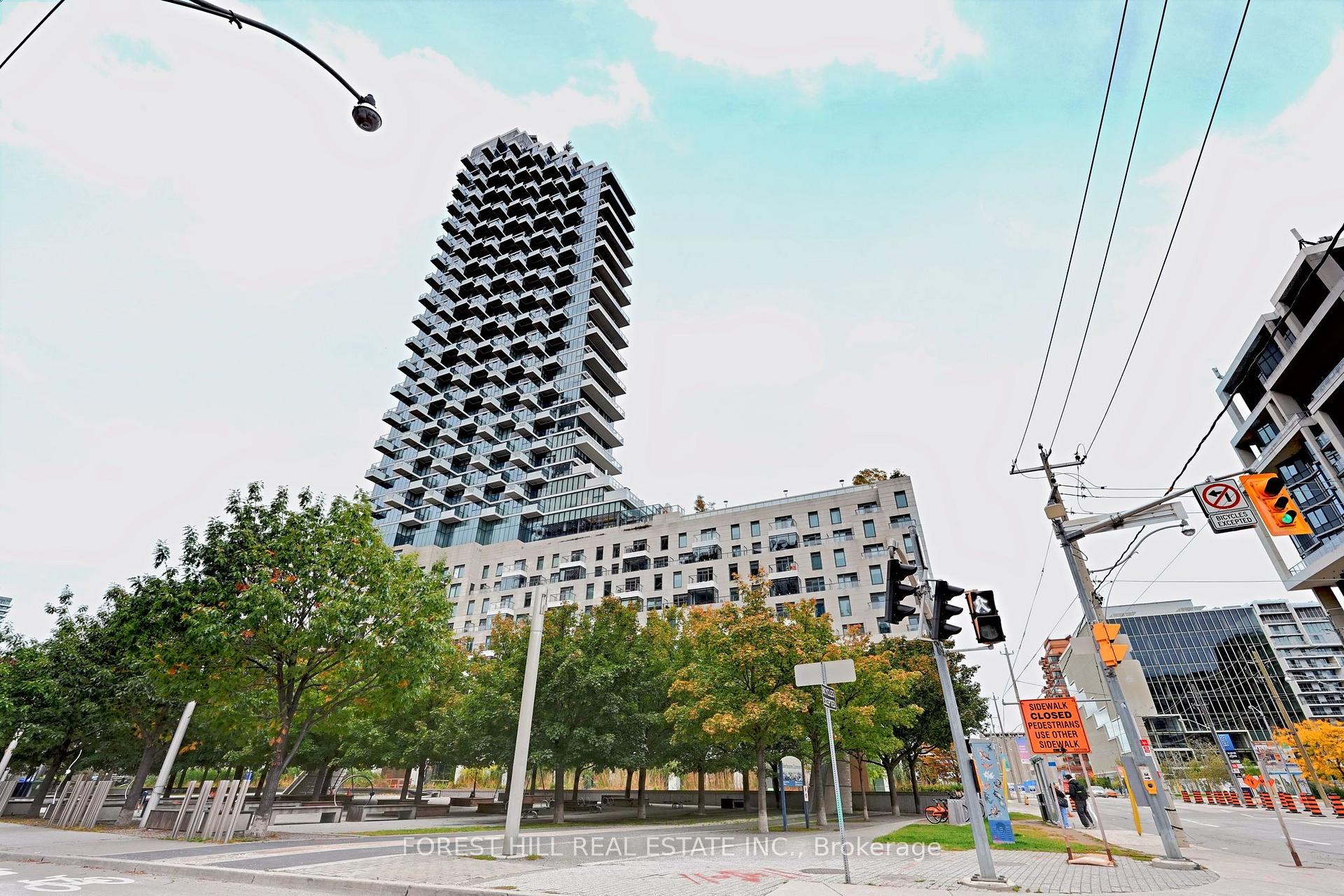 Photo of Unit 3603, 16 Bonnycastle Street