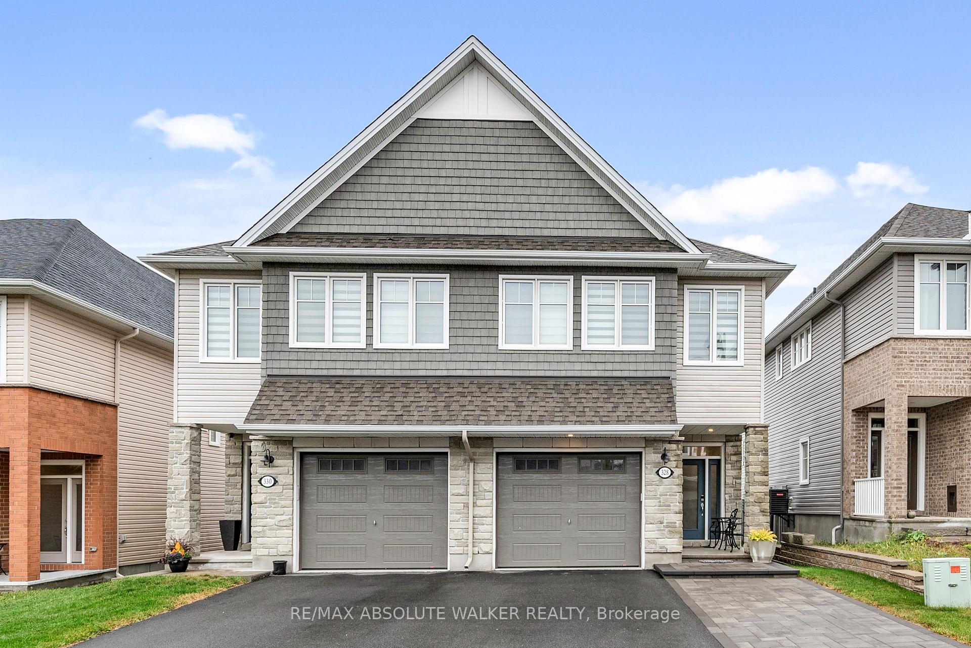 Photo 6 of 328 Kanashtage Terrace, Ottawa, Camelot — HOMEH