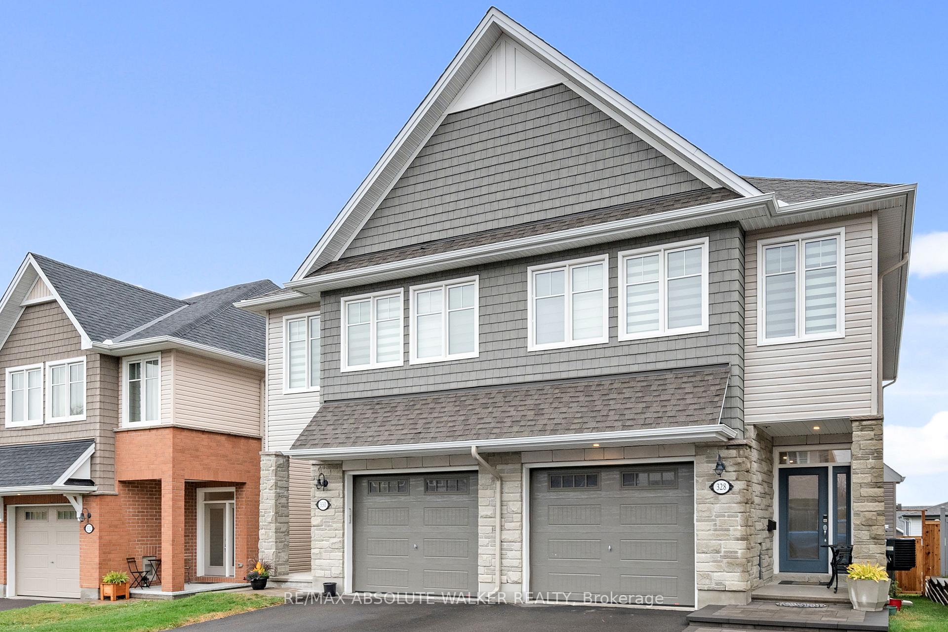 Photo 7 of 328 Kanashtage Terrace, Ottawa, Camelot — HOMEH