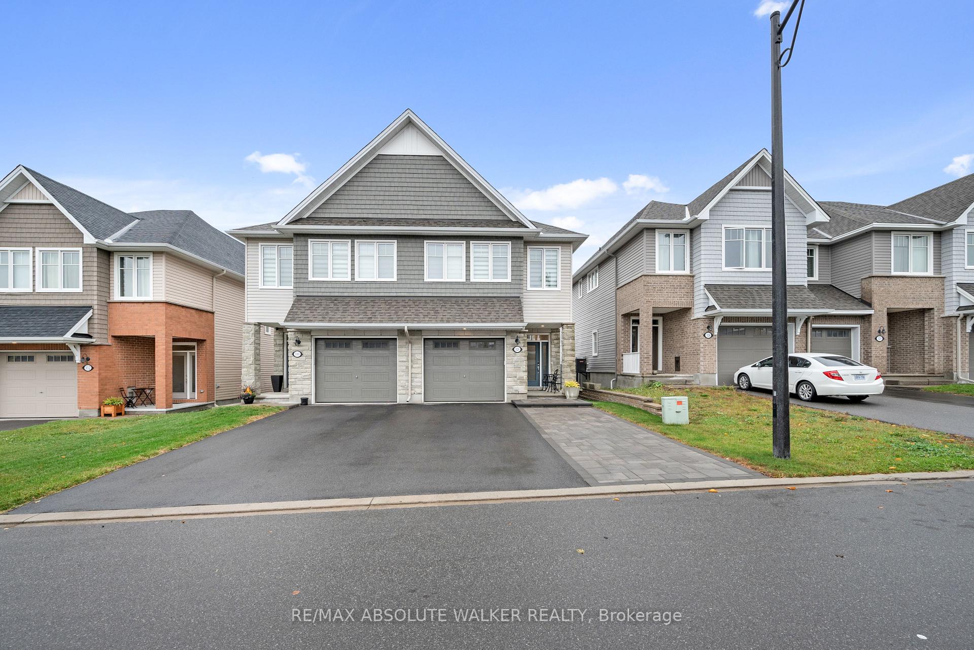 Photo 8 of 328 Kanashtage Terrace, Ottawa, Camelot — HOMEH