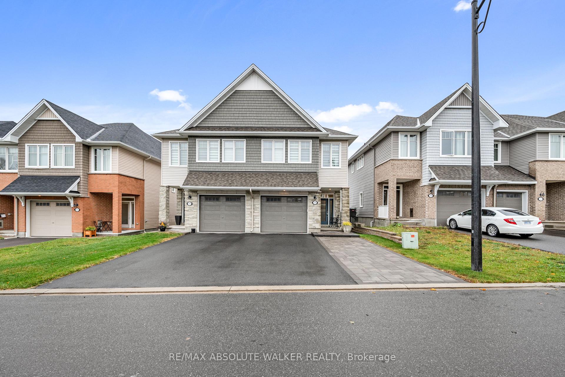 Photo 9 of 328 Kanashtage Terrace, Ottawa, Camelot — HOMEH