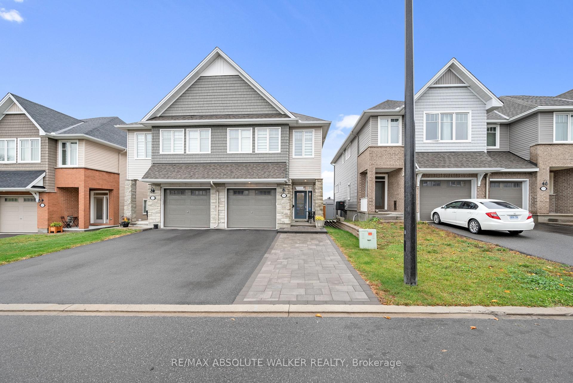 Photo 11 of 328 Kanashtage Terrace, Ottawa, Camelot — HOMEH