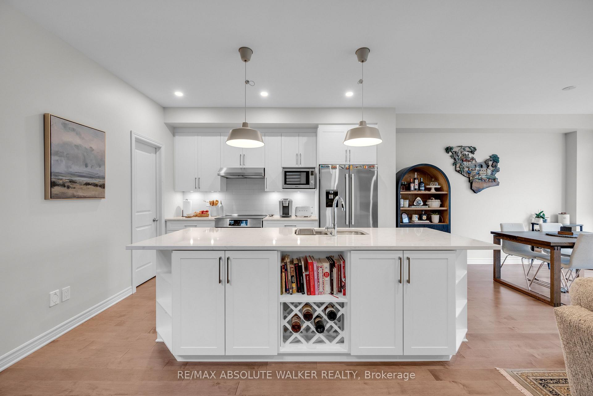 Photo 15 of 328 Kanashtage Terrace, Ottawa, Camelot — HOMEH
