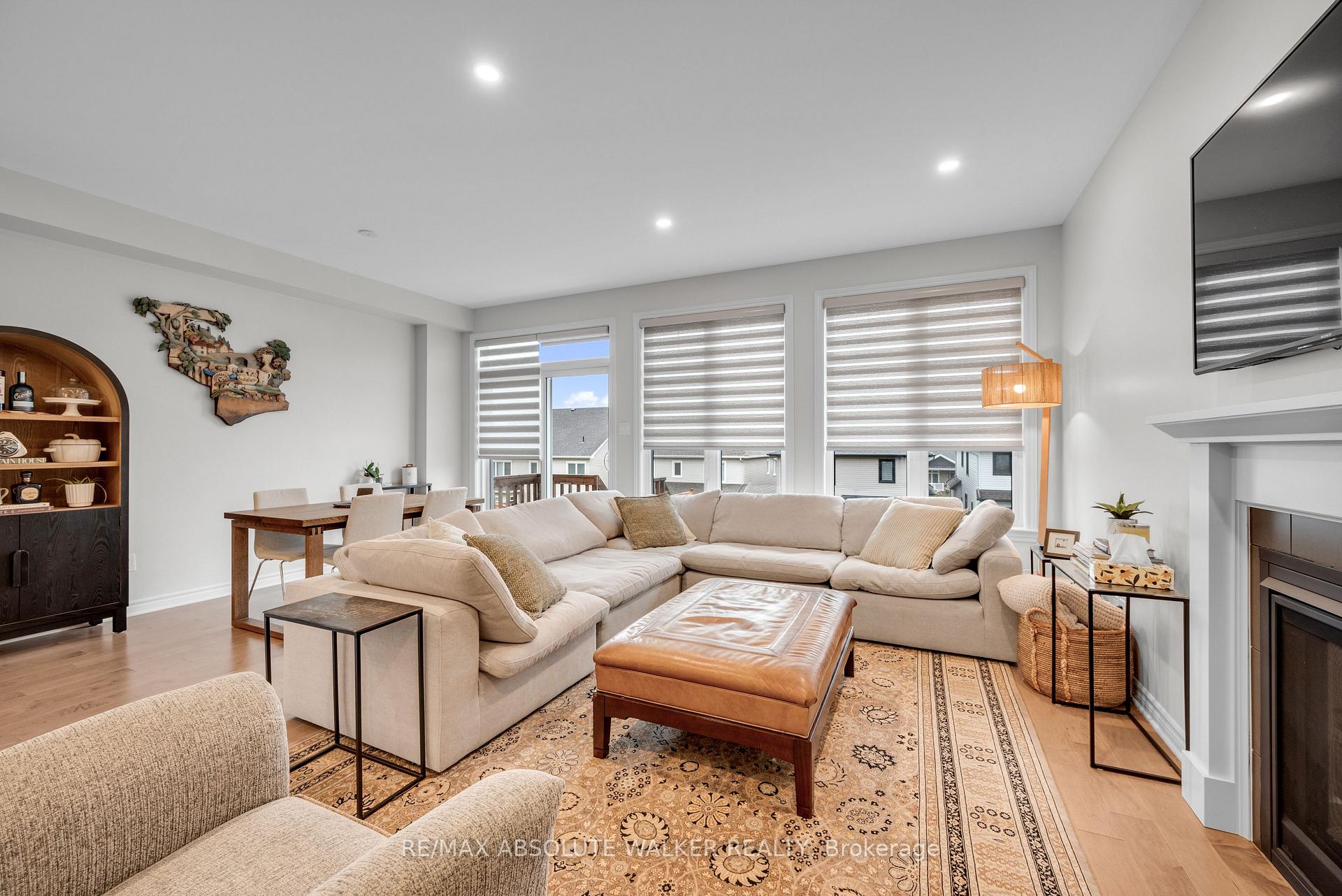 Photo 19 of 328 Kanashtage Terrace, Ottawa, Camelot — HOMEH