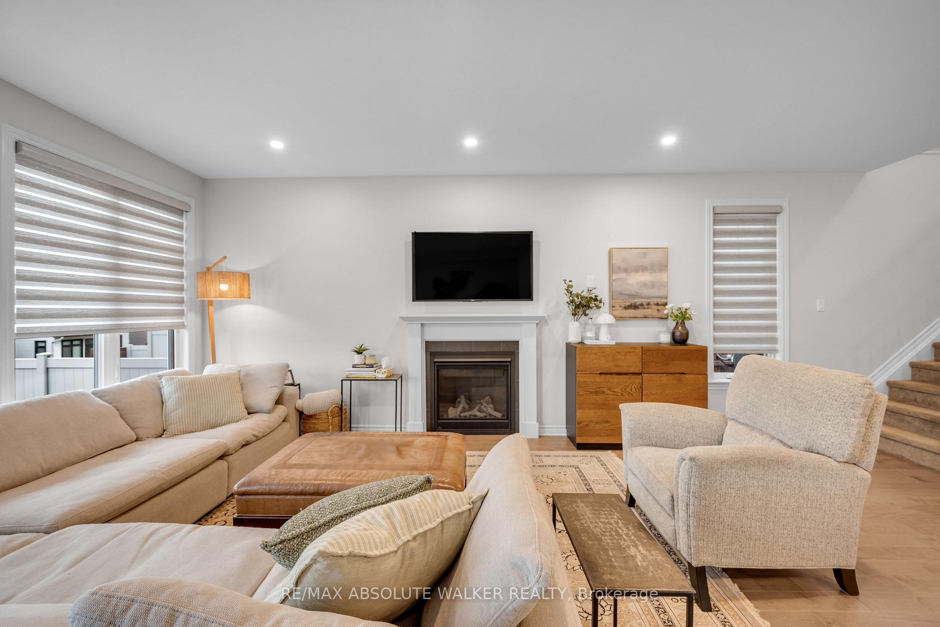Photo 20 of 328 Kanashtage Terrace, Ottawa, Camelot — HOMEH
