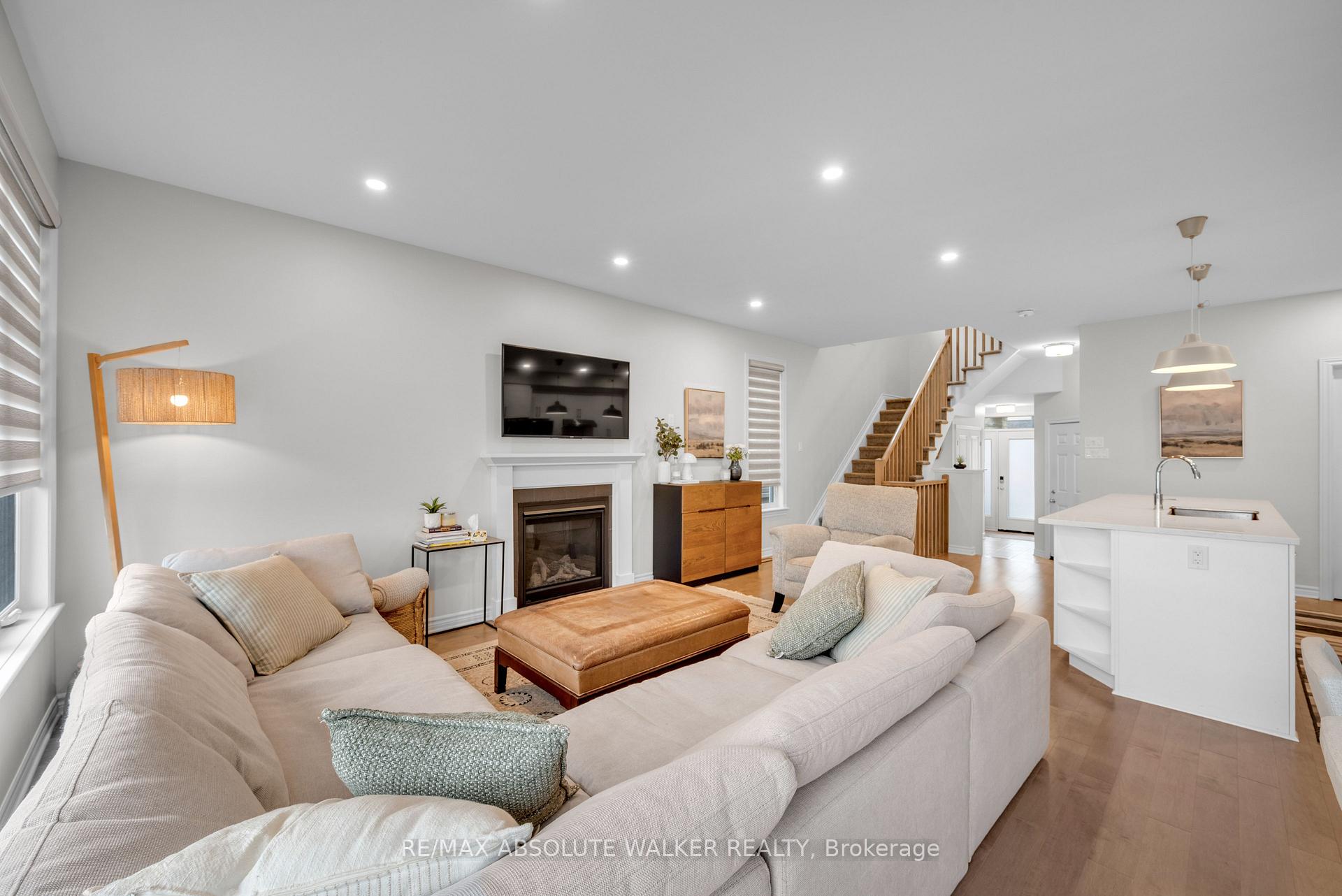 Photo 21 of 328 Kanashtage Terrace, Ottawa, Camelot — HOMEH