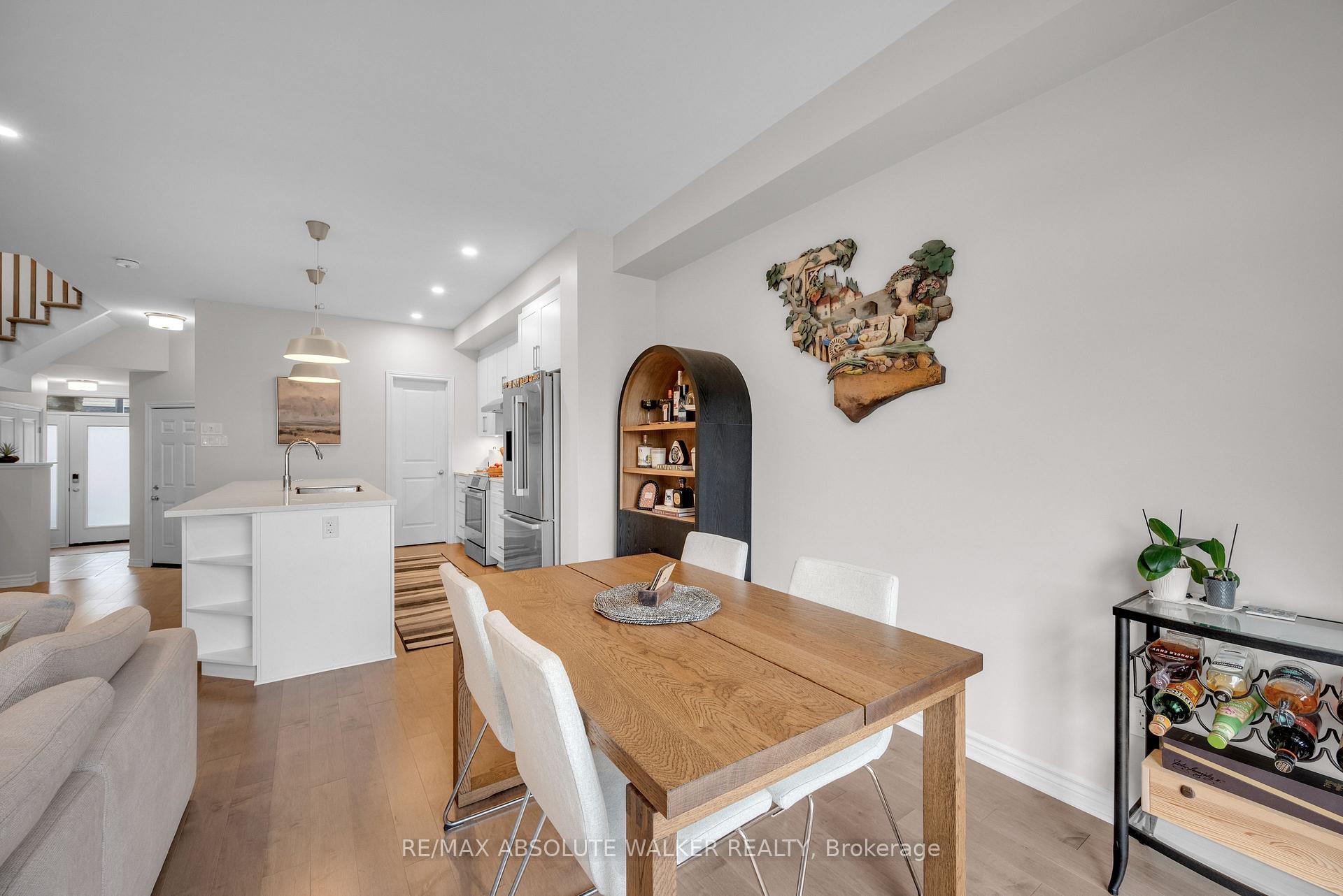 Photo 22 of 328 Kanashtage Terrace, Ottawa, Camelot — HOMEH