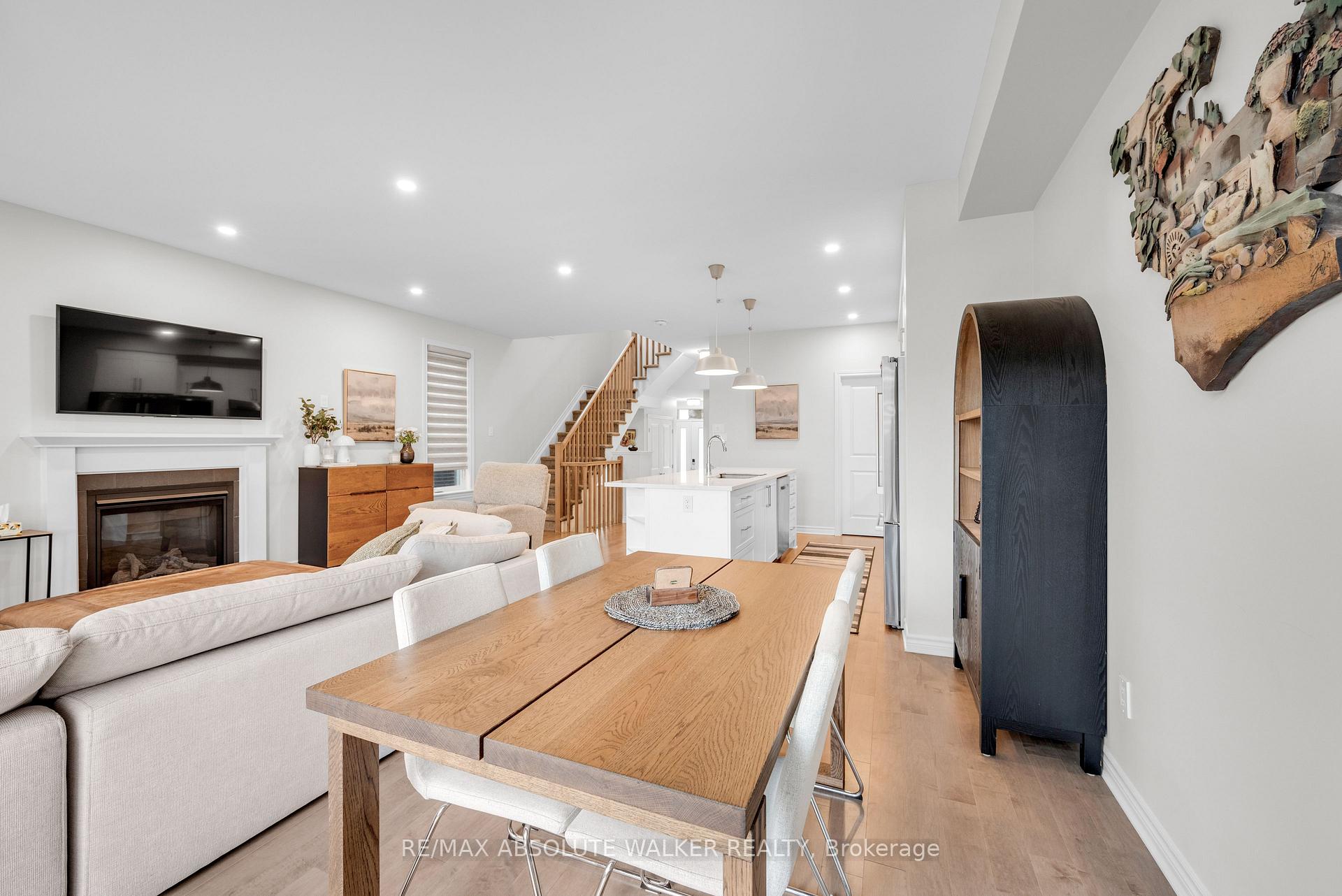 Photo 23 of 328 Kanashtage Terrace, Ottawa, Camelot — HOMEH