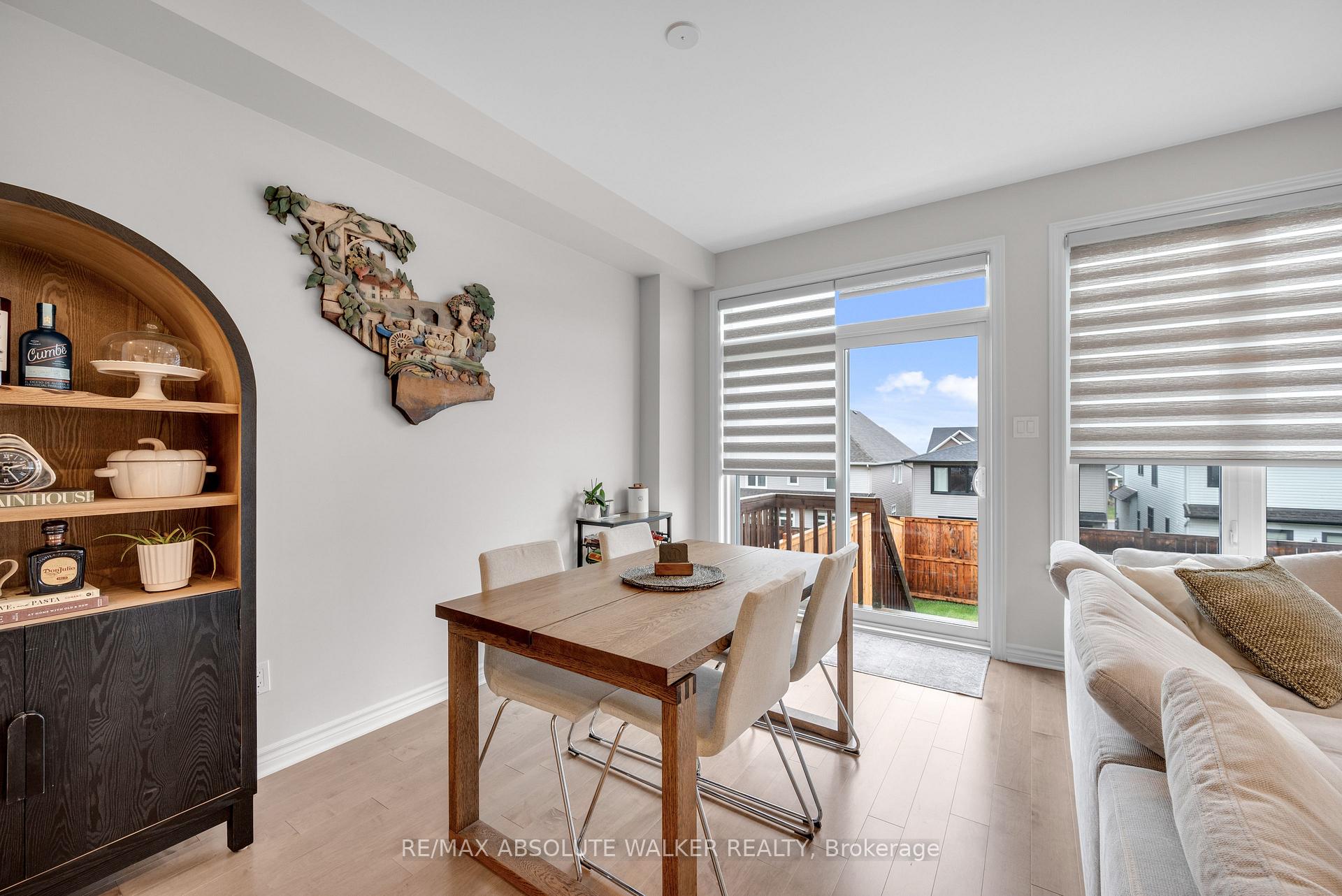 Photo 24 of 328 Kanashtage Terrace, Ottawa, Camelot — HOMEH