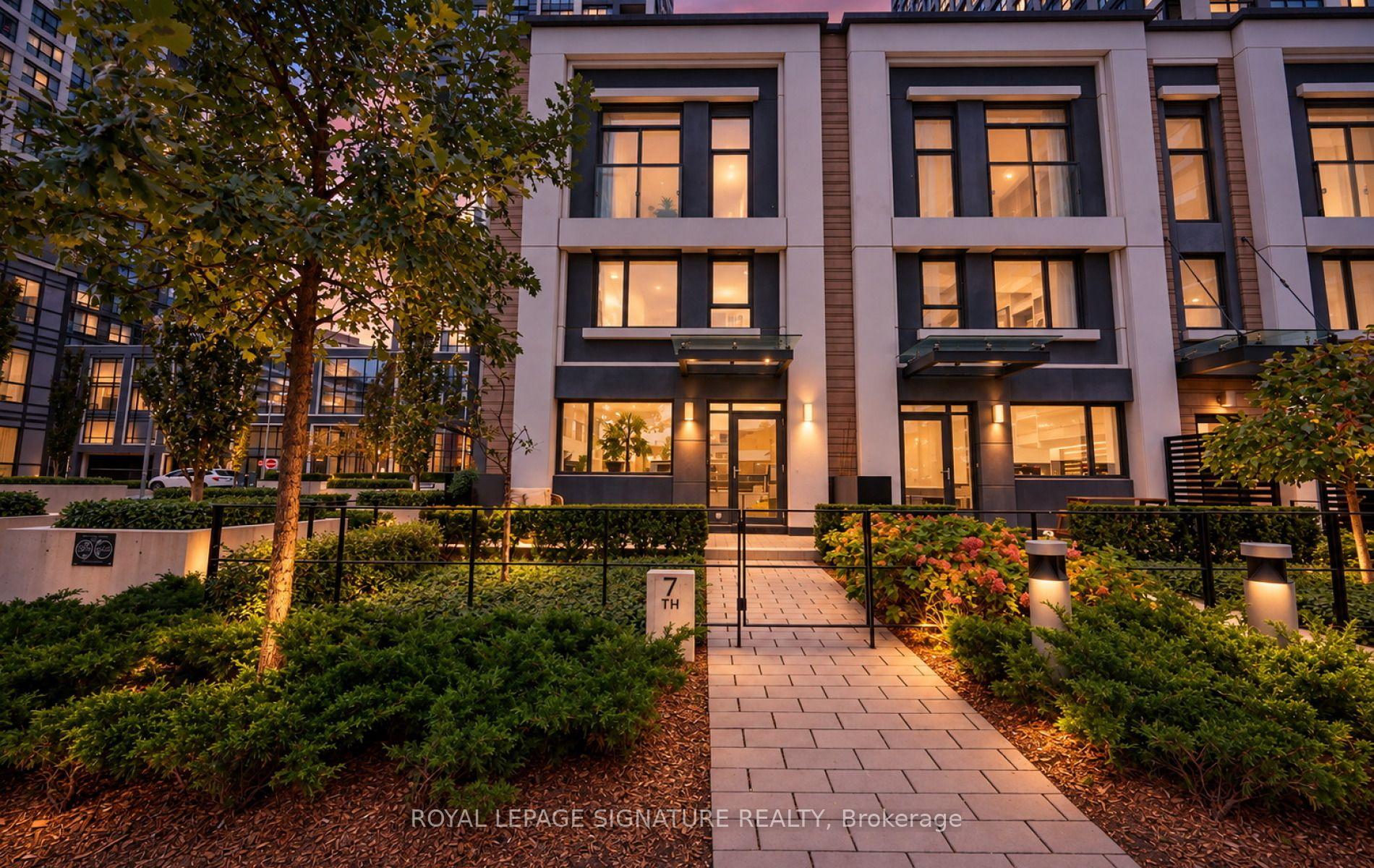 Photo of Unit TH07, 9 Mabelle Avenue