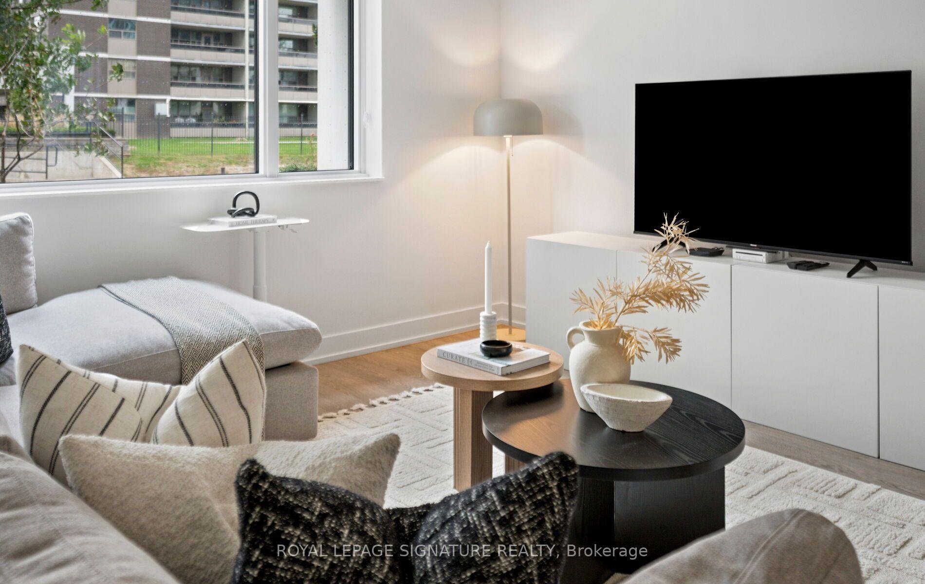 Photo 7 of Unit TH07, 9 Mabelle Avenue, Etobicoke, Islington-City Centre West — HOMEH