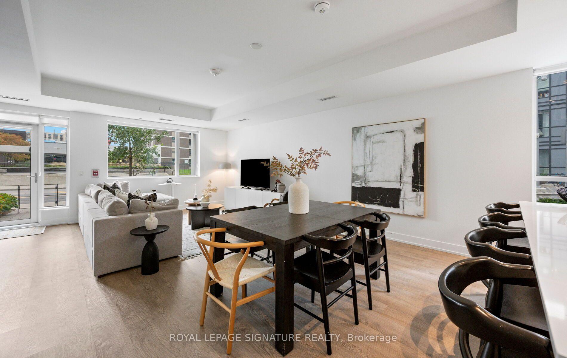 Photo 13 of Unit TH07, 9 Mabelle Avenue, Etobicoke, Islington-City Centre West — HOMEH