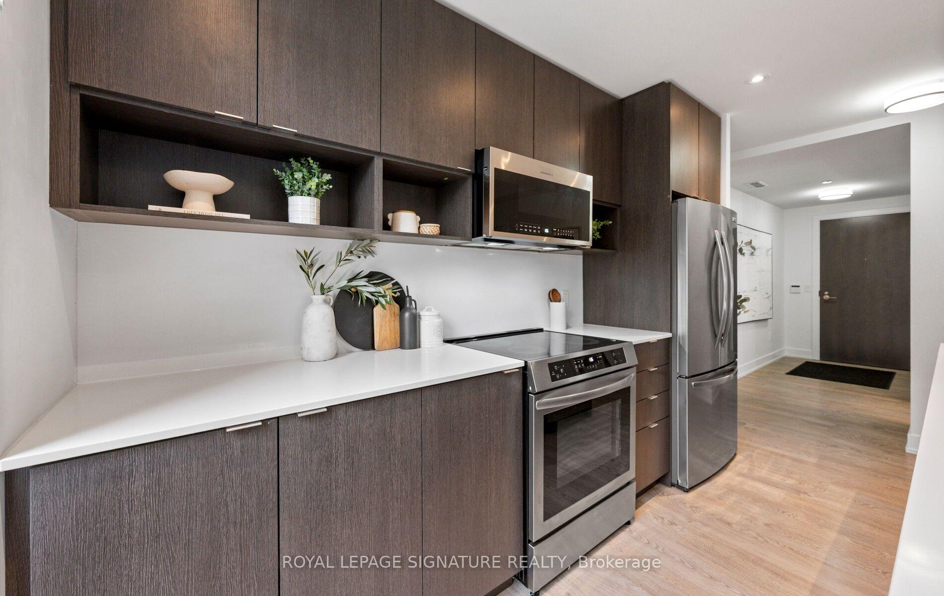 Photo 23 of Unit TH07, 9 Mabelle Avenue, Etobicoke, Islington-City Centre West — HOMEH