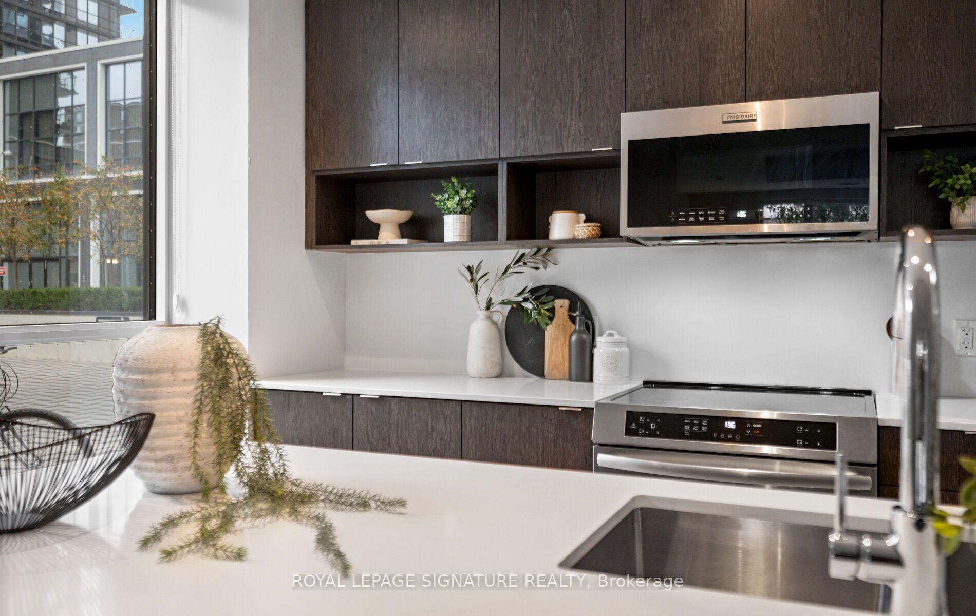 Photo 24 of Unit TH07, 9 Mabelle Avenue, Etobicoke, Islington-City Centre West — HOMEH