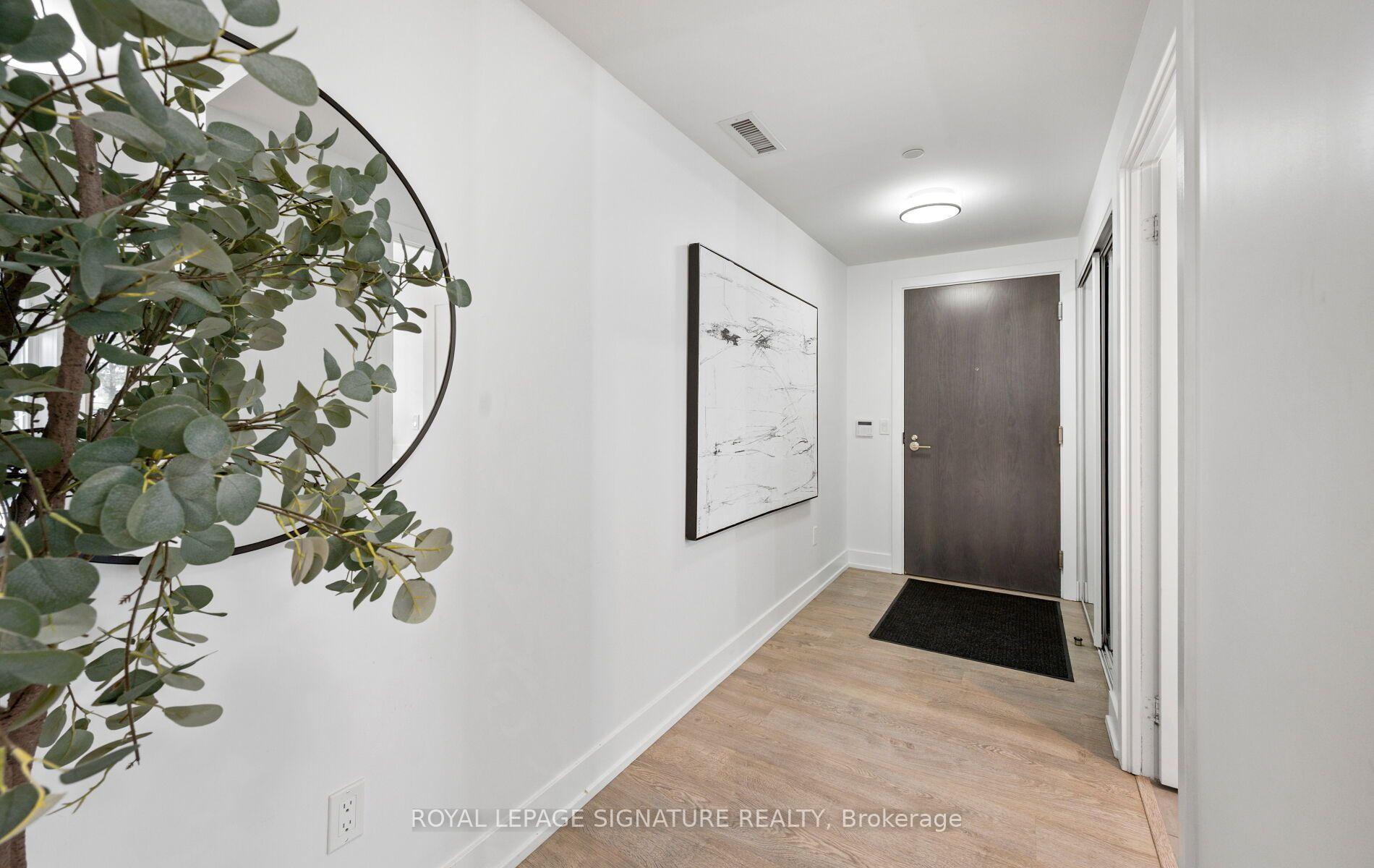 Photo 25 of Unit TH07, 9 Mabelle Avenue, Etobicoke, Islington-City Centre West — HOMEH